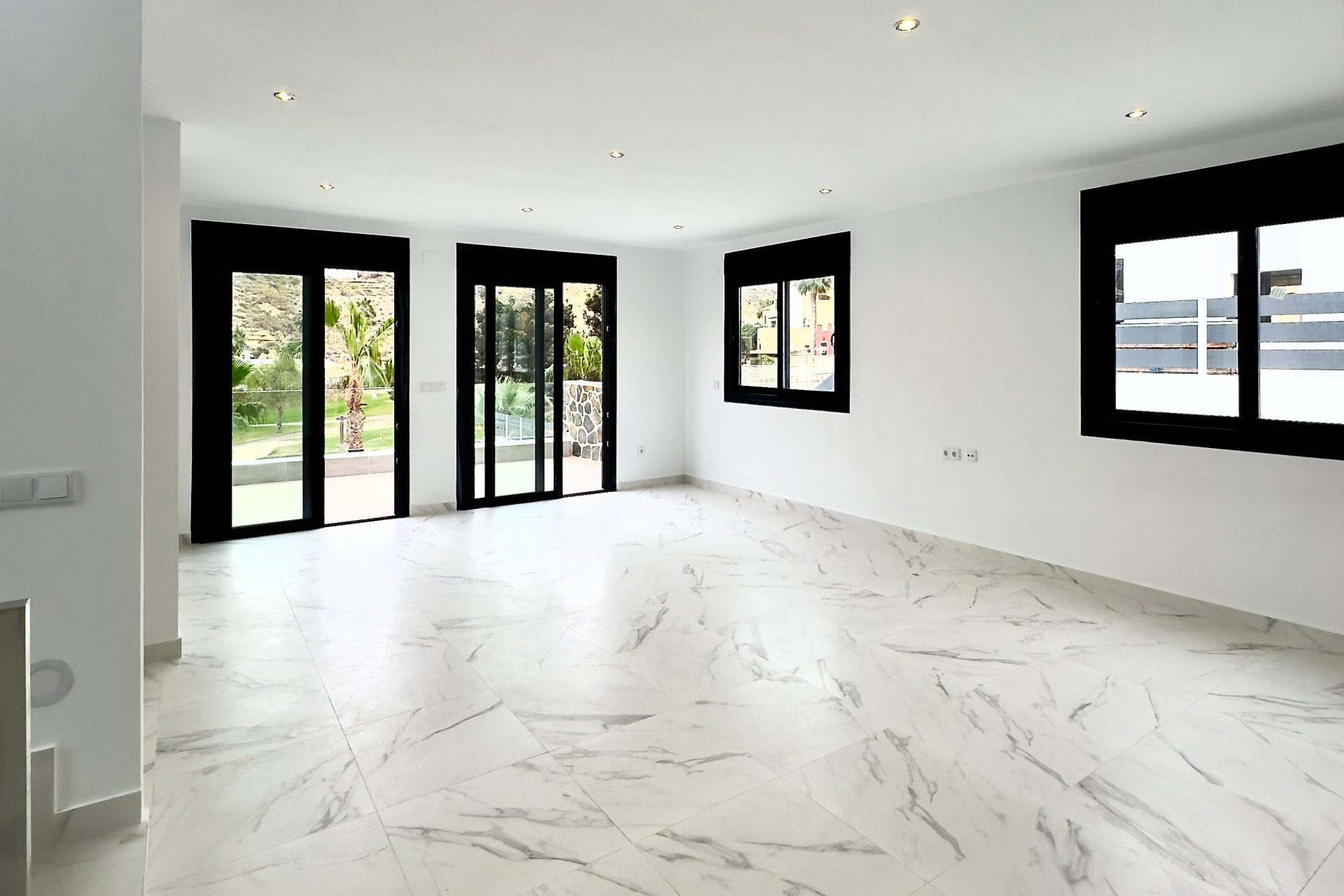 Obra nueva - apartment - Ciudad Quesada