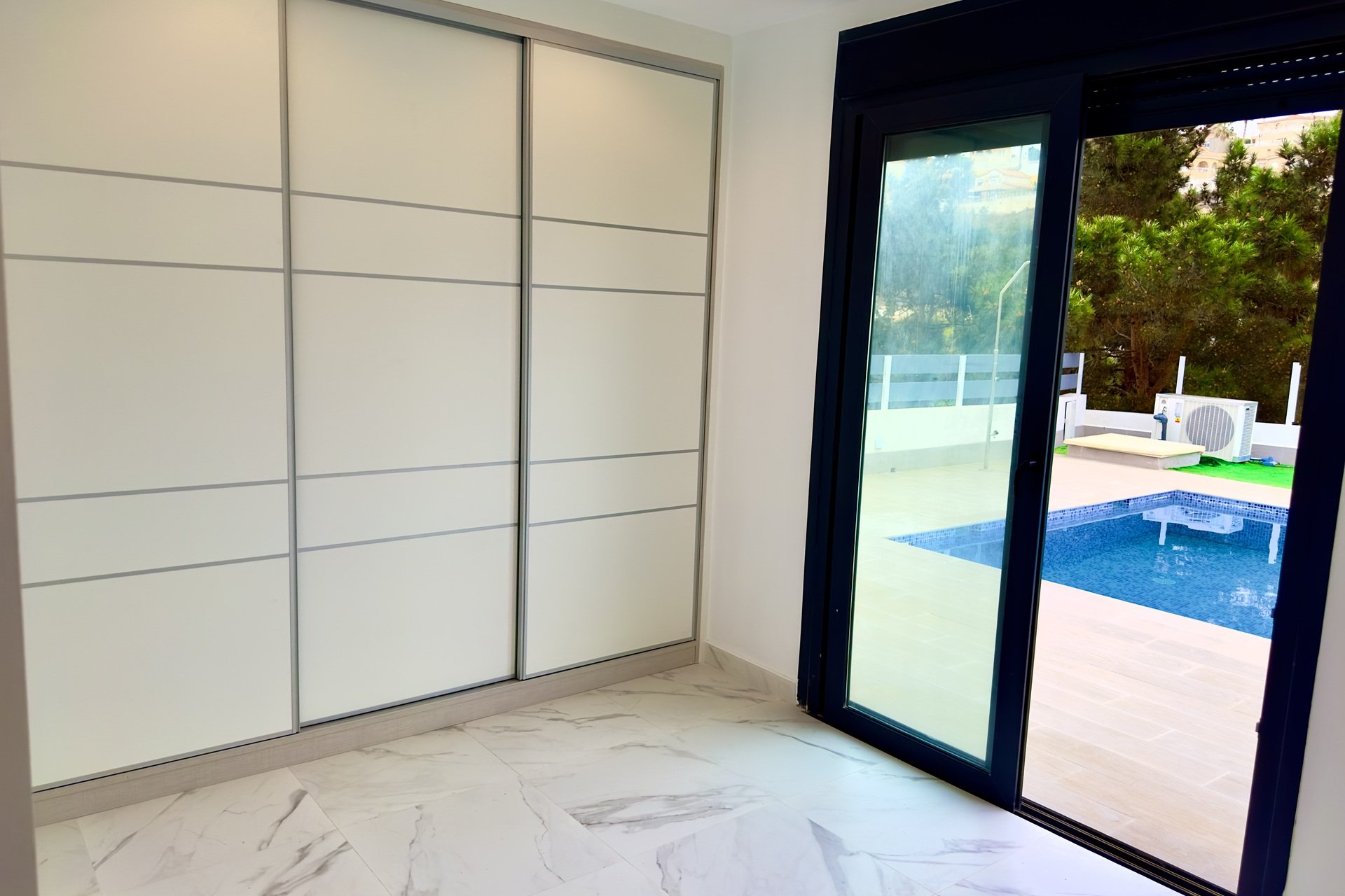 Obra nueva - apartment - Ciudad Quesada