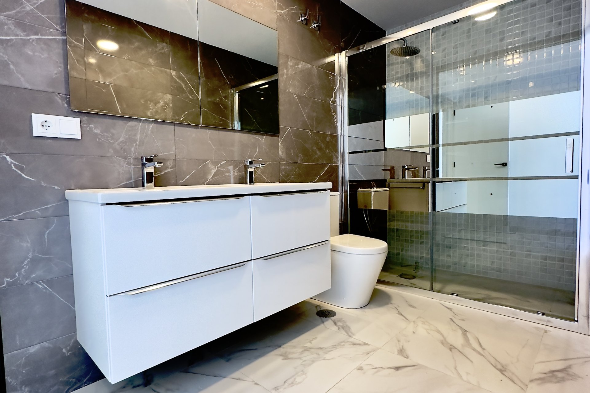 Obra nueva - apartment - Ciudad Quesada