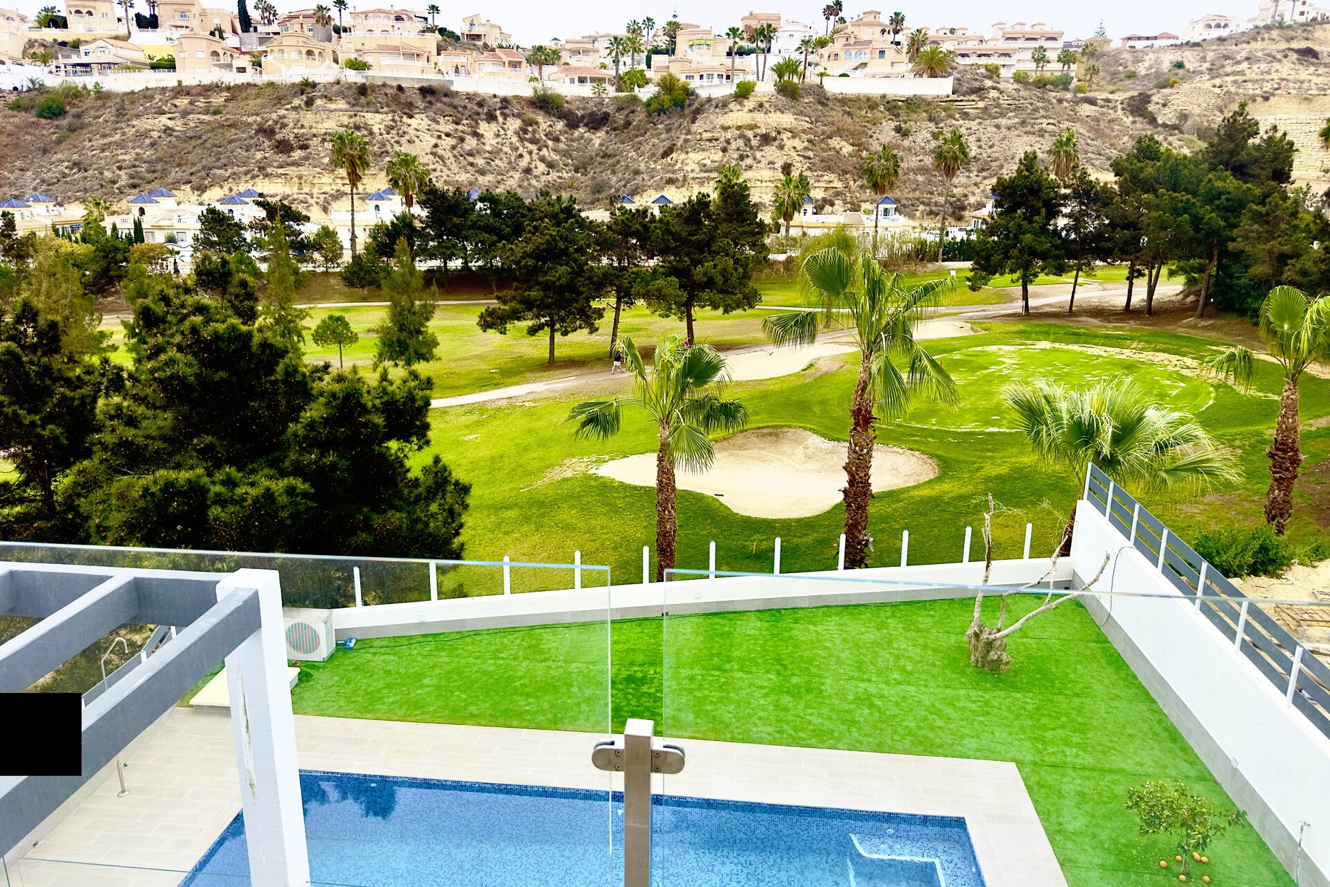 Obra nueva - apartment - Ciudad Quesada