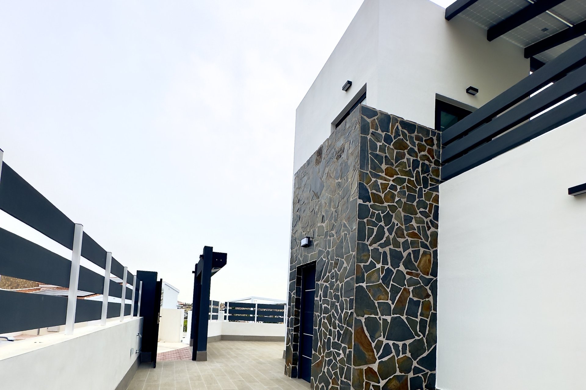 Obra nueva - apartment - Ciudad Quesada