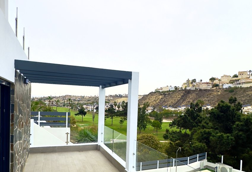 Obra nueva - apartment - Ciudad Quesada