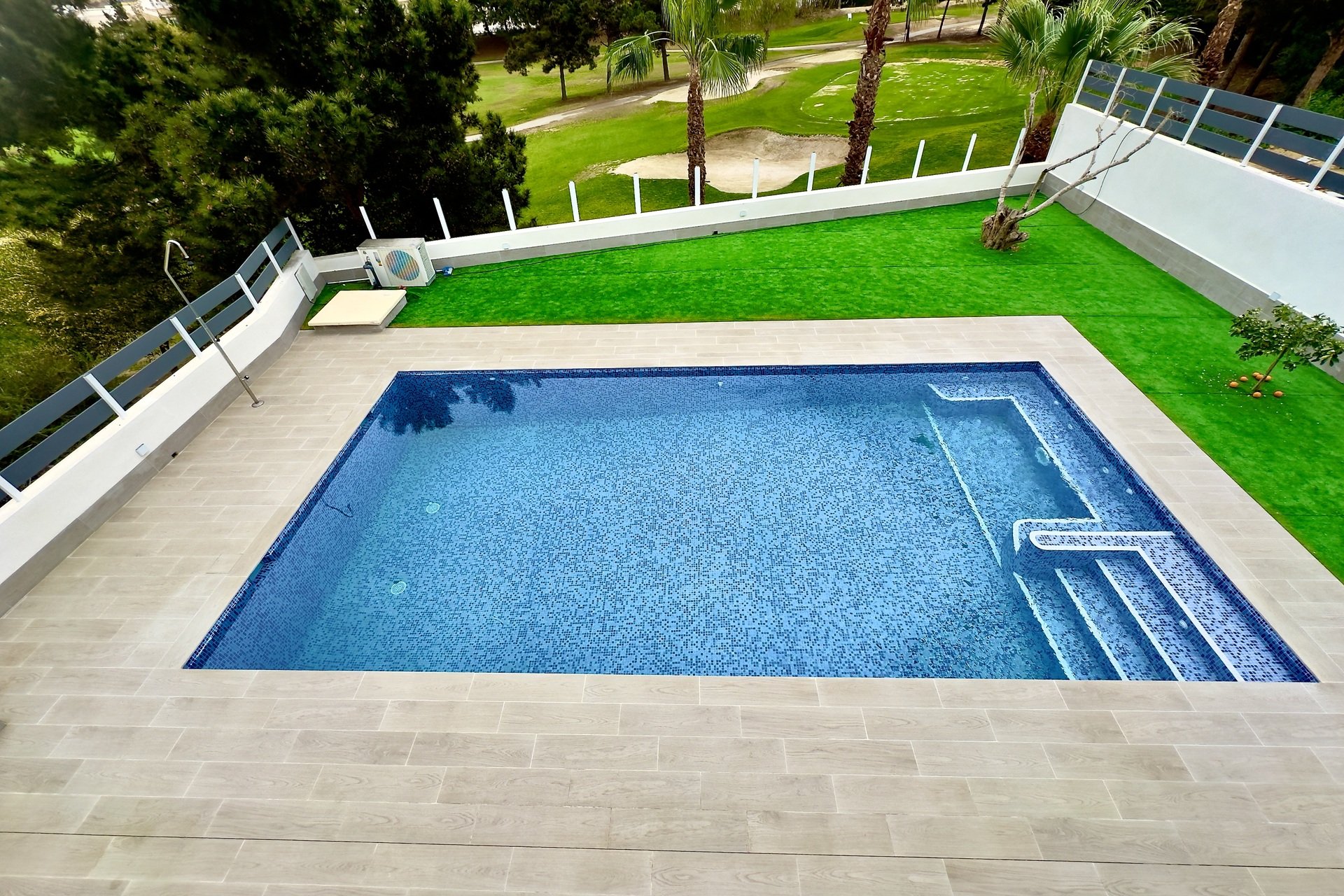 Obra nueva - apartment - Ciudad Quesada