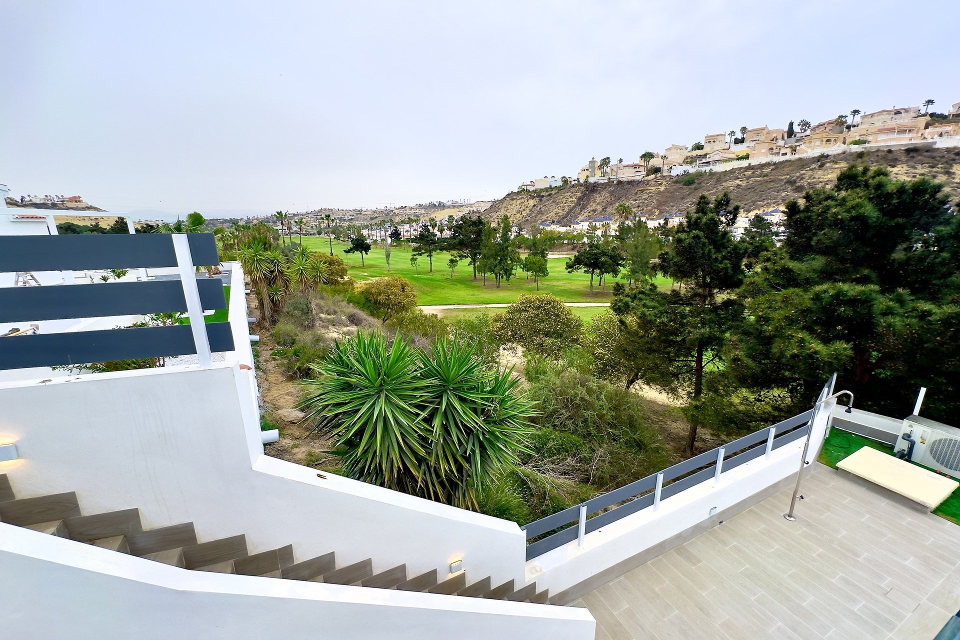 Obra nueva - apartment - Ciudad Quesada