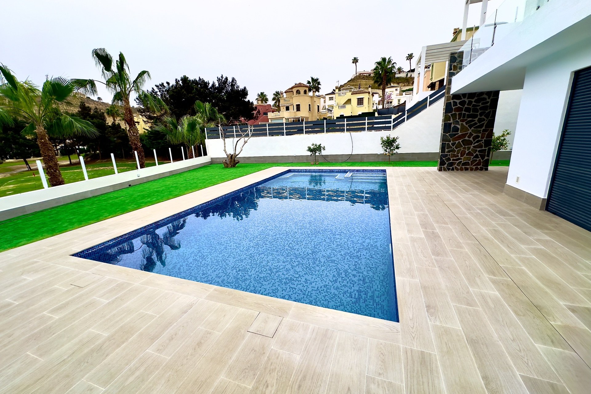 Obra nueva - apartment - Ciudad Quesada
