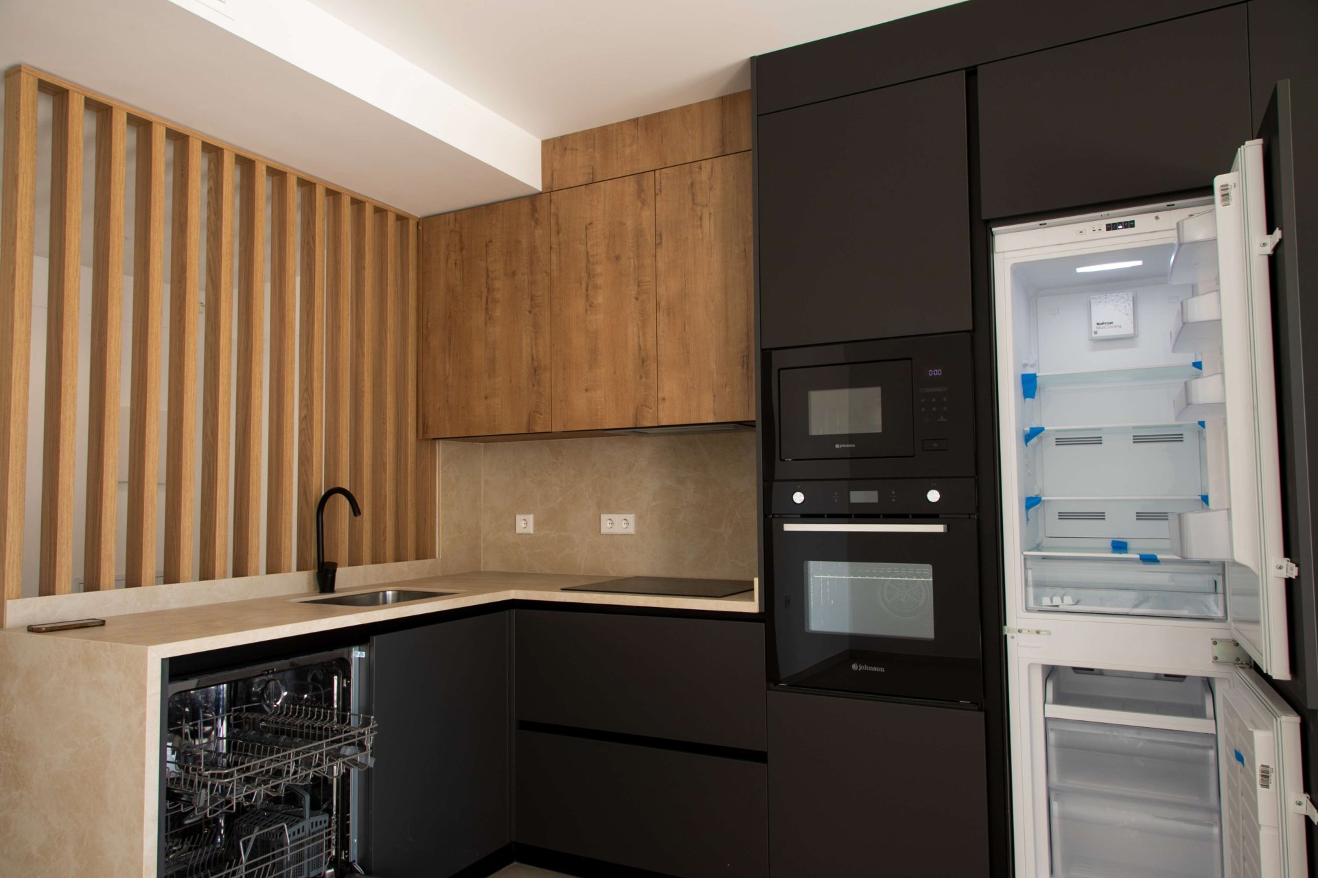 Obra nueva - apartment - Condado de Alhama