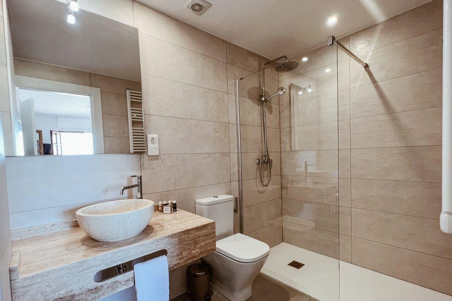 Obra nueva - apartment - Cuevas del Almanzora