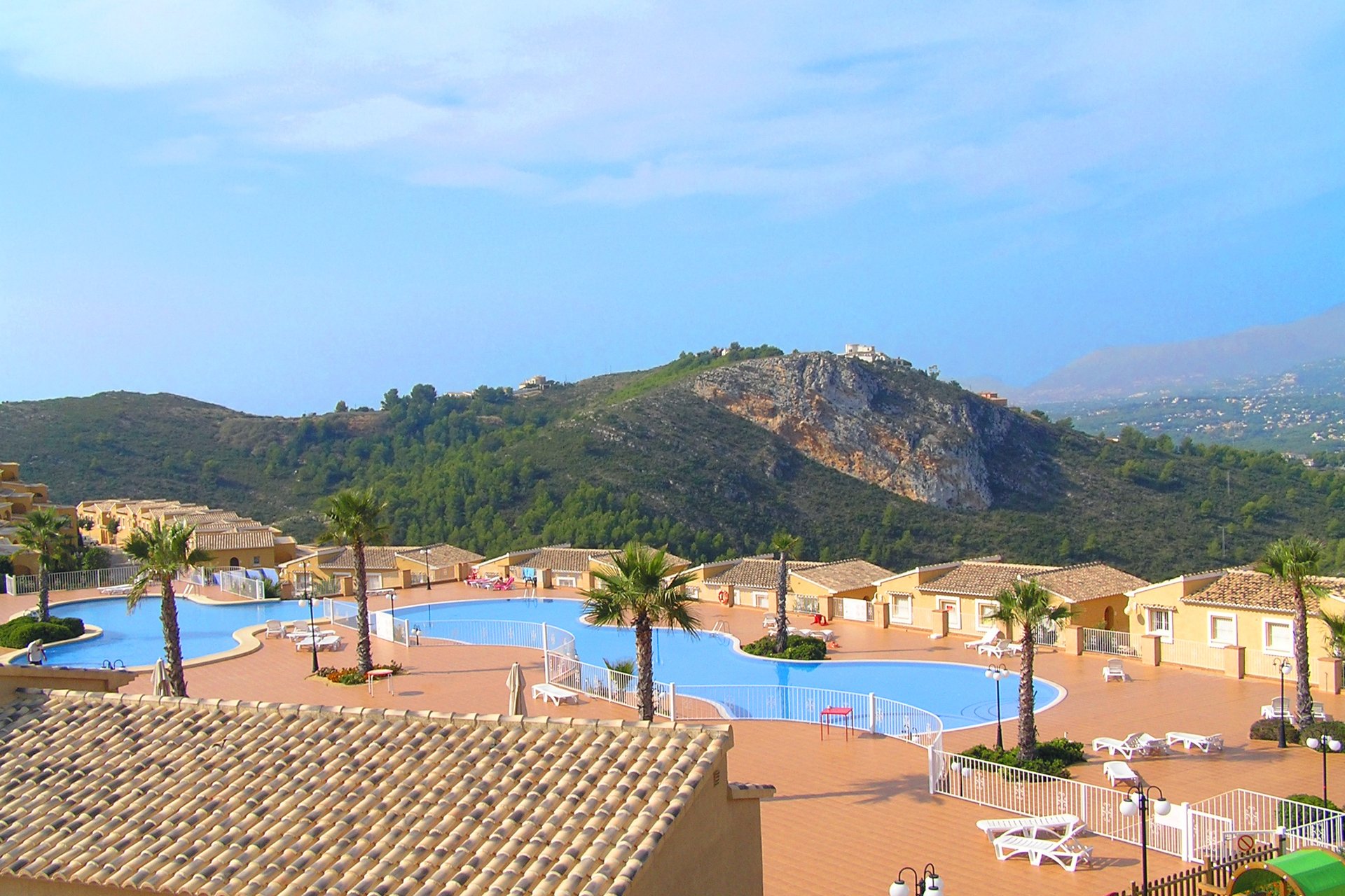 Obra nueva - apartment - Cumbre del Sol