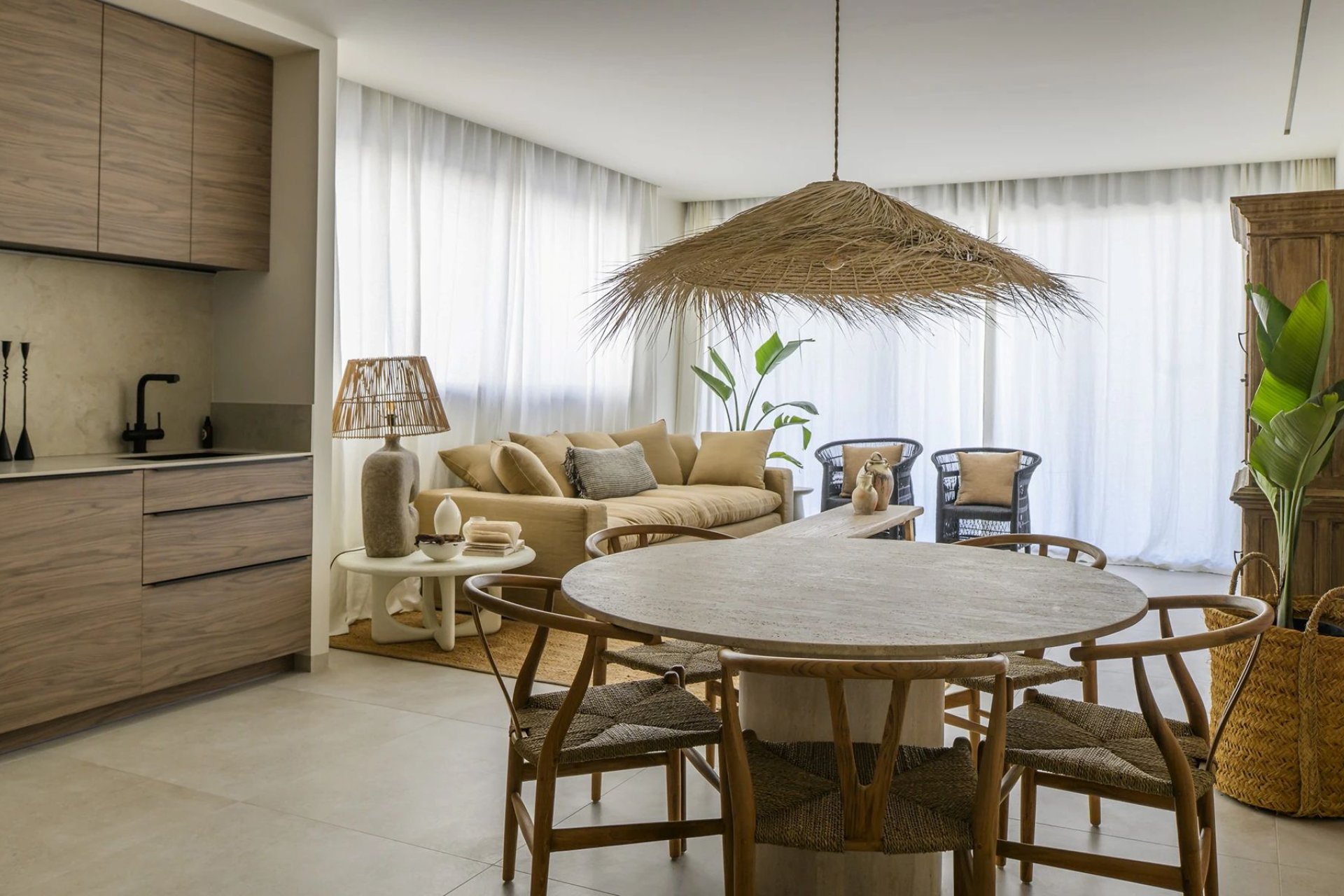 Obra nueva - apartment - Dehesa de Campoamor
