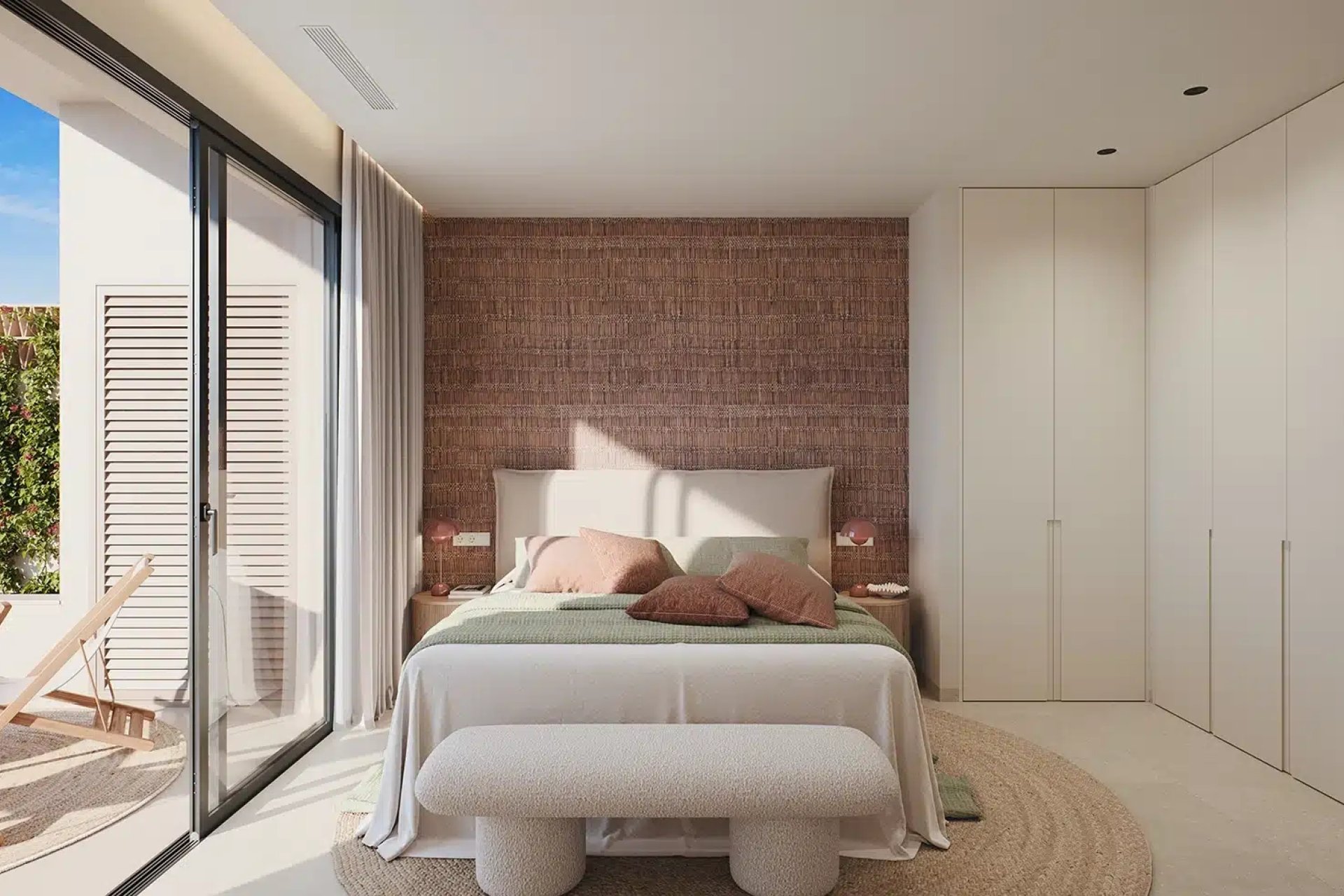 Obra nueva - apartment - Dehesa de Campoamor