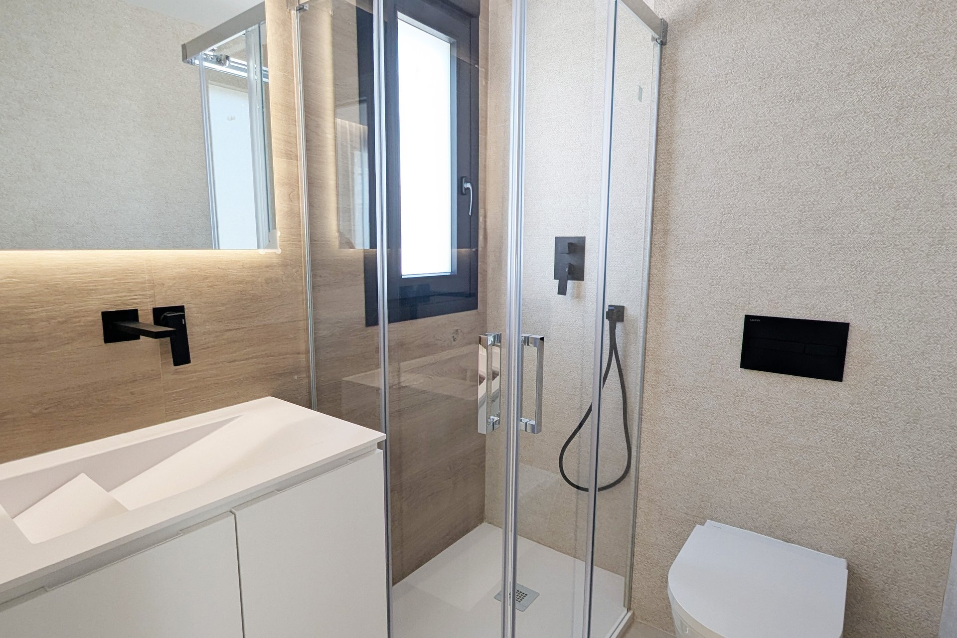 Obra nueva - apartment - Denia - Dénia