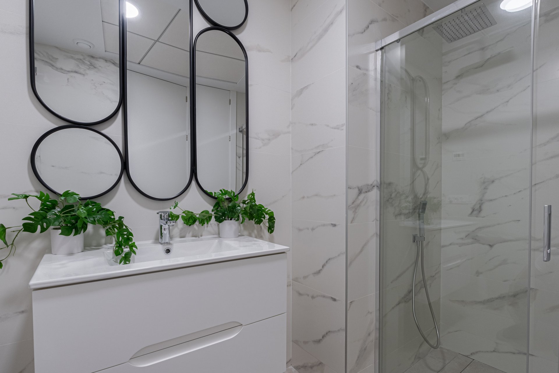 Obra nueva - apartment - Finestrat