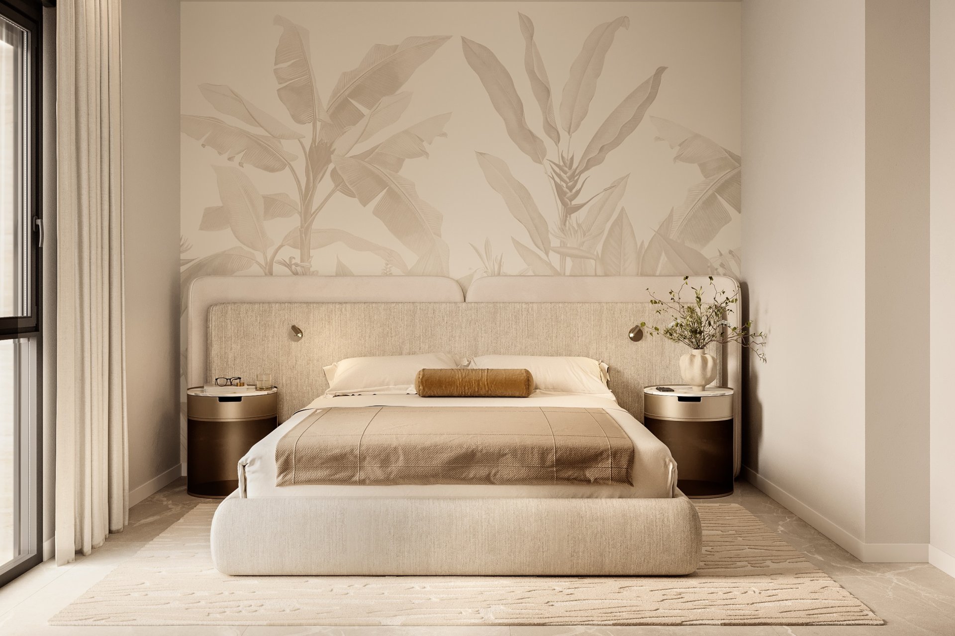 Obra nueva - apartment - Finestrat