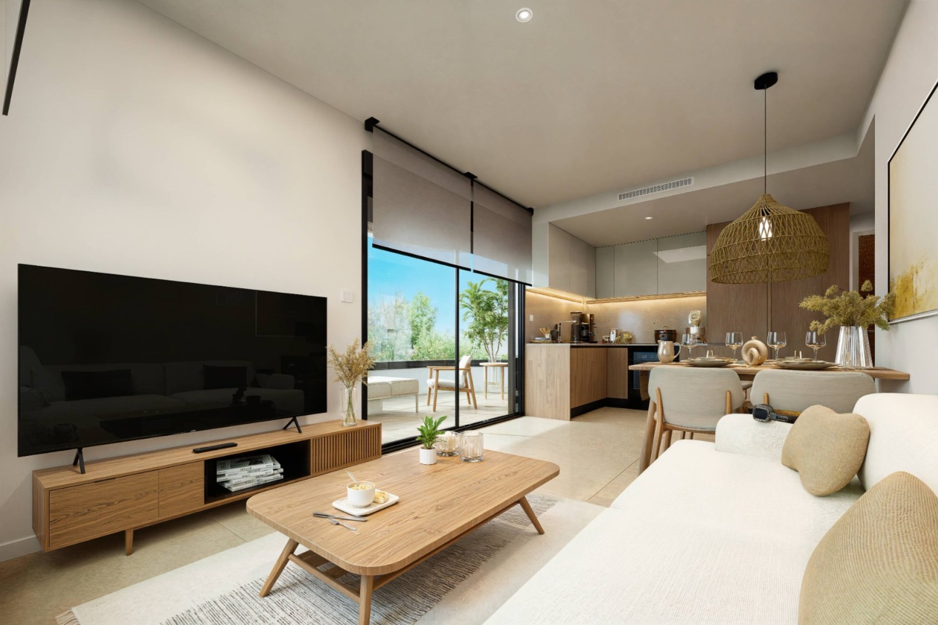 Obra nueva - apartment - Guardamar del Segura