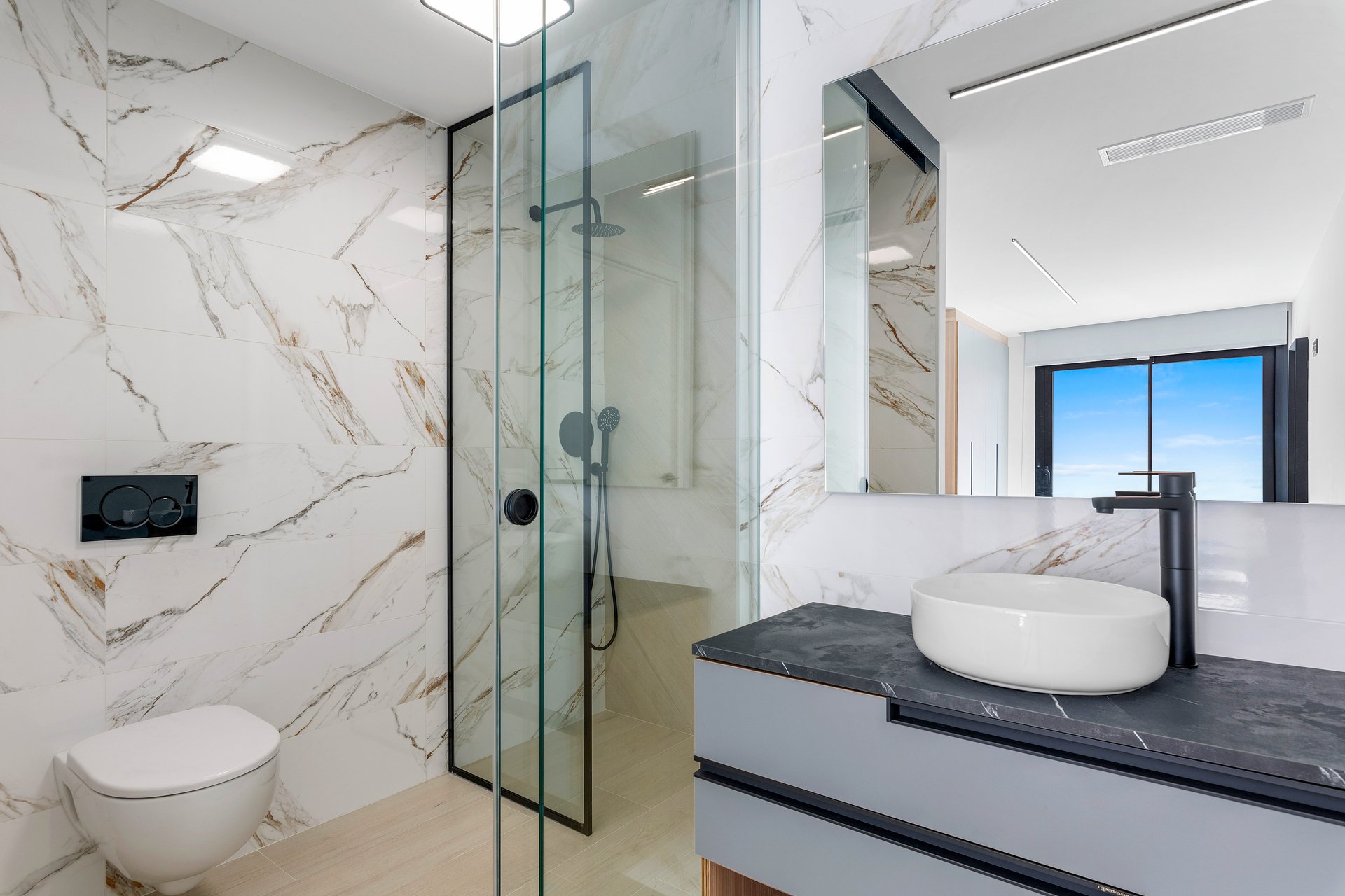 Obra nueva - apartment - Guardamar del Segura