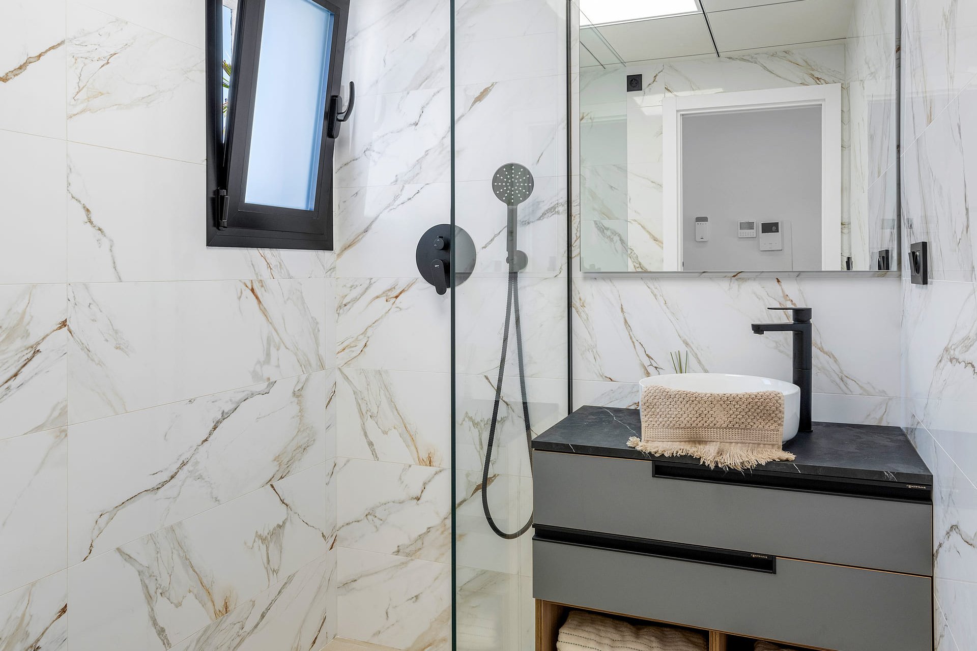 Obra nueva - apartment - Guardamar del Segura