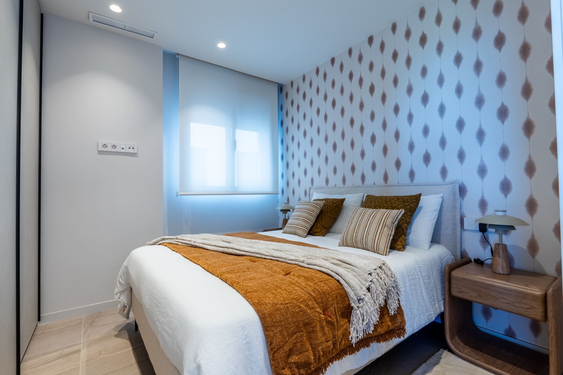 Obra nueva - apartment - Guardamar del Segura