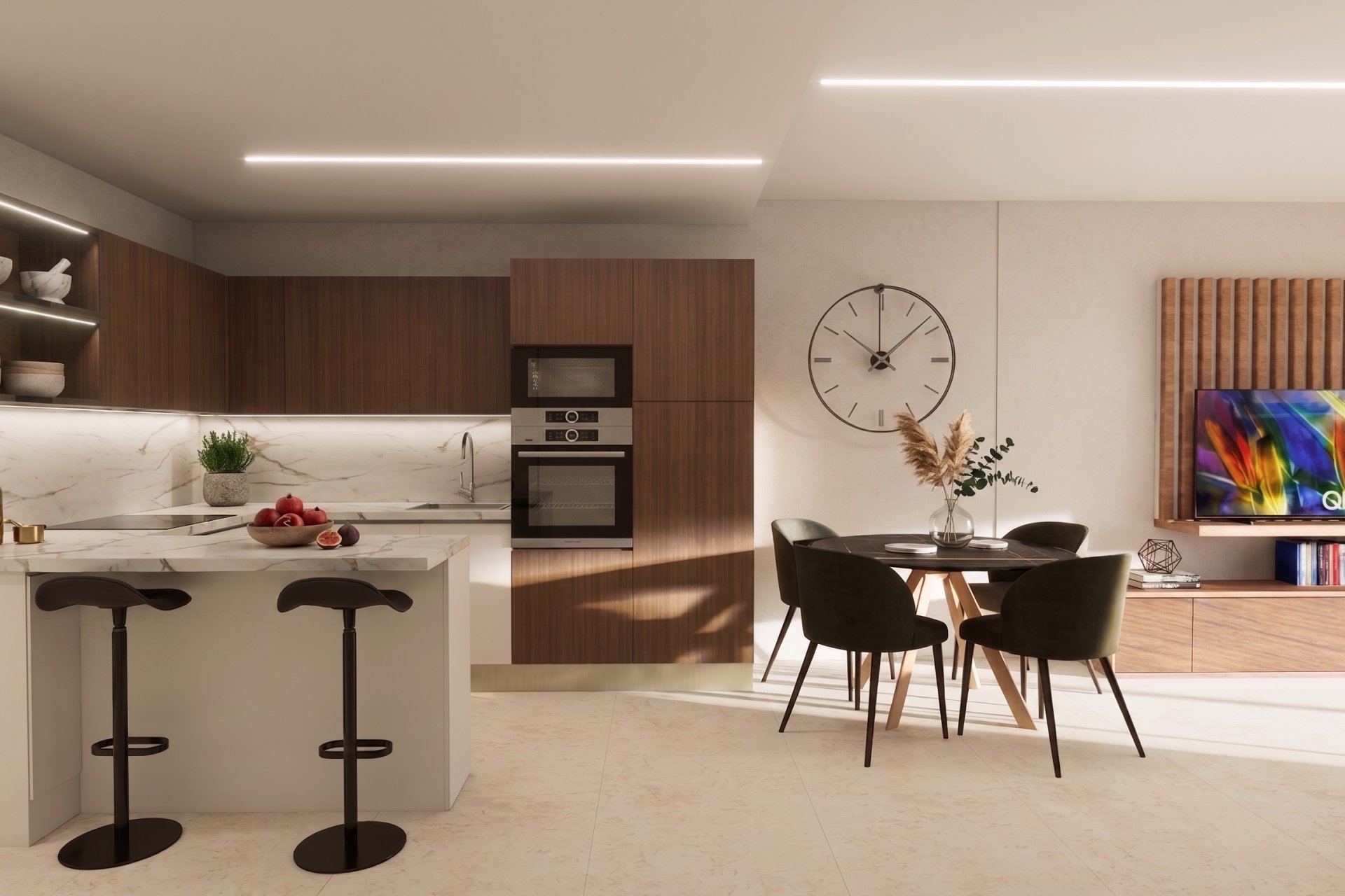Obra nueva - apartment - Guardamar del Segura