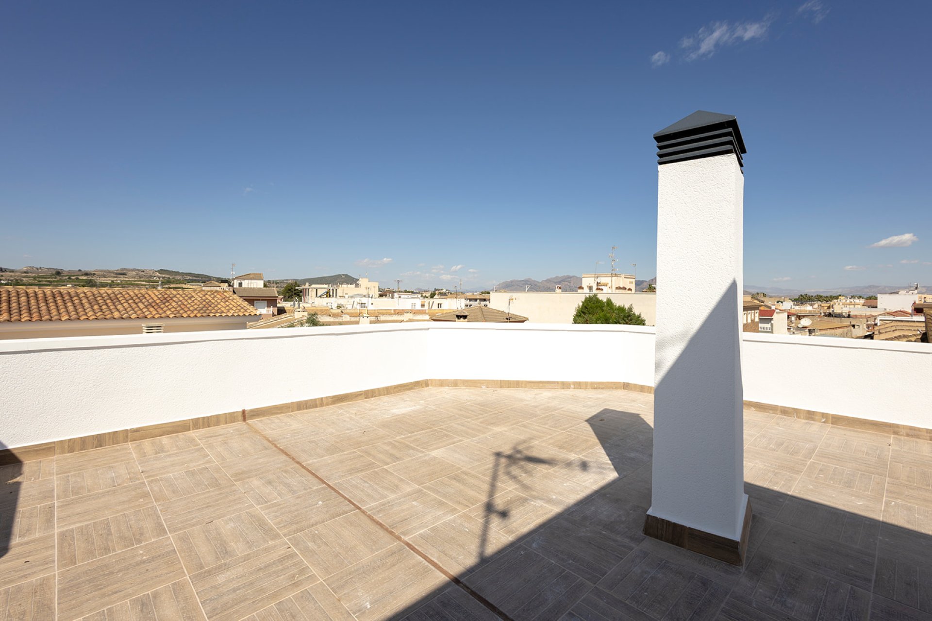 Obra nueva - apartment - Jacarilla
