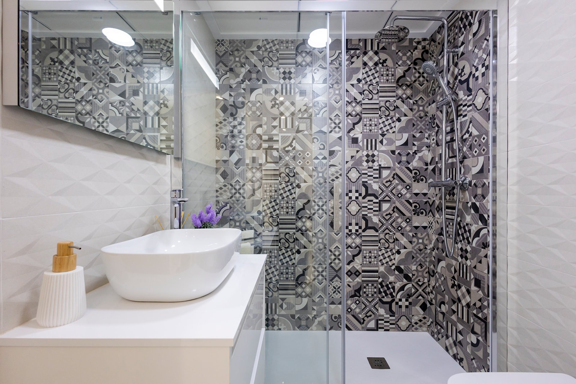 Obra nueva - apartment - Jacarilla
