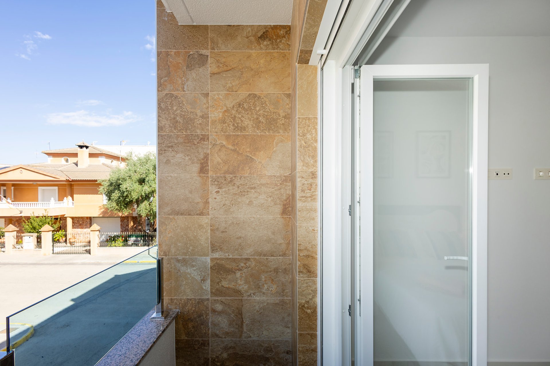 Obra nueva - apartment - Jacarilla