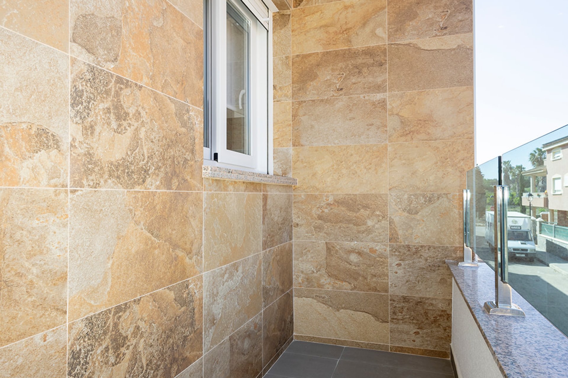 Obra nueva - apartment - Jacarilla
