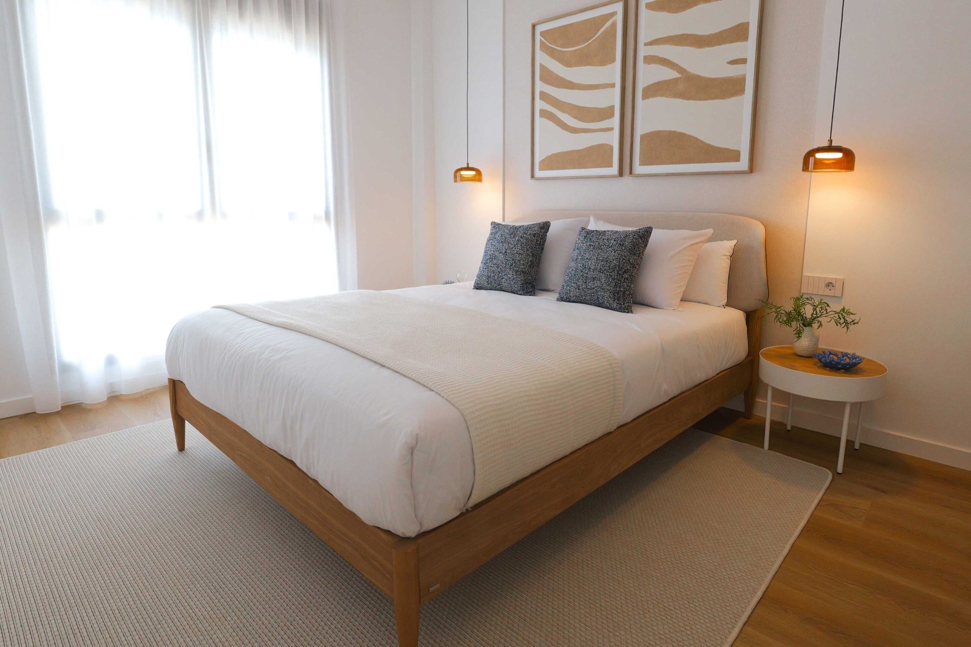 Obra nueva - apartment - La Manga del Mar Menor