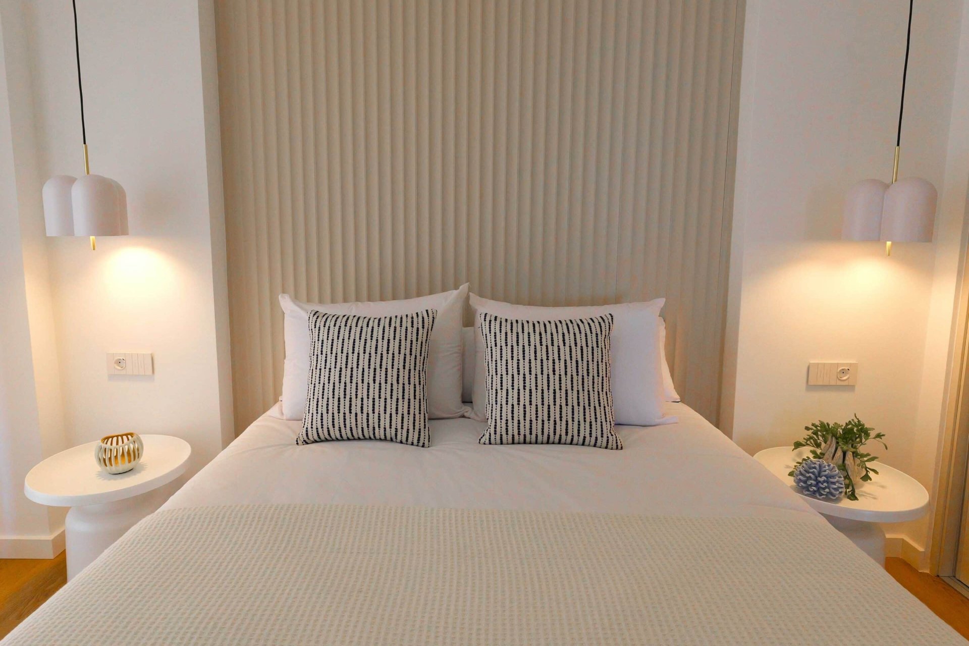 Obra nueva - apartment - La Manga del Mar Menor