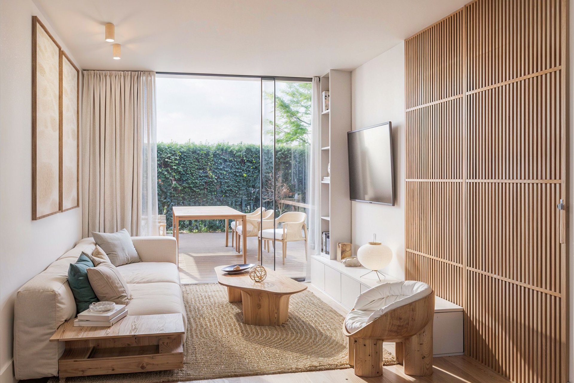 Obra nueva - apartment - La Nucía