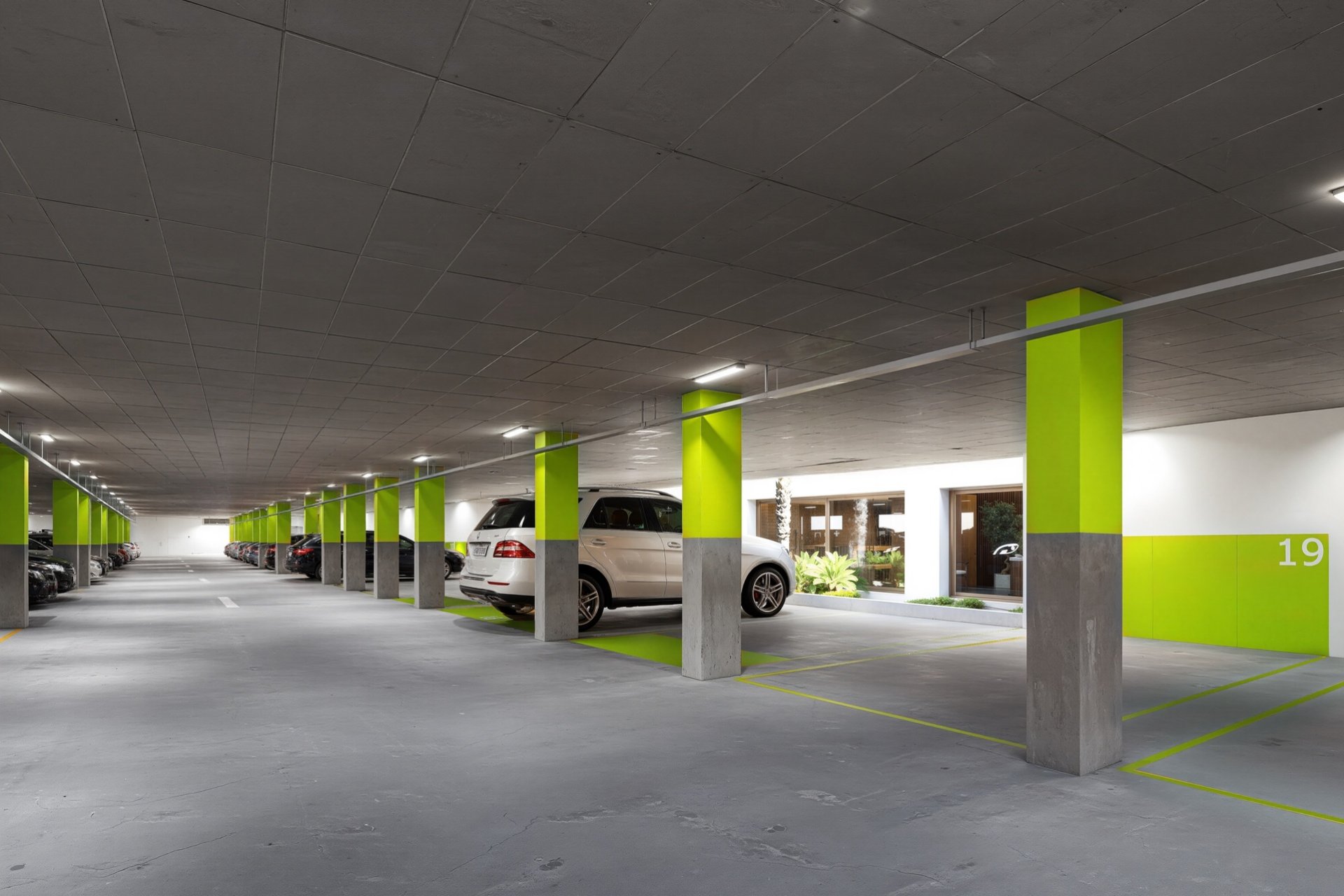 Obra nueva - apartment - Los Alcázares