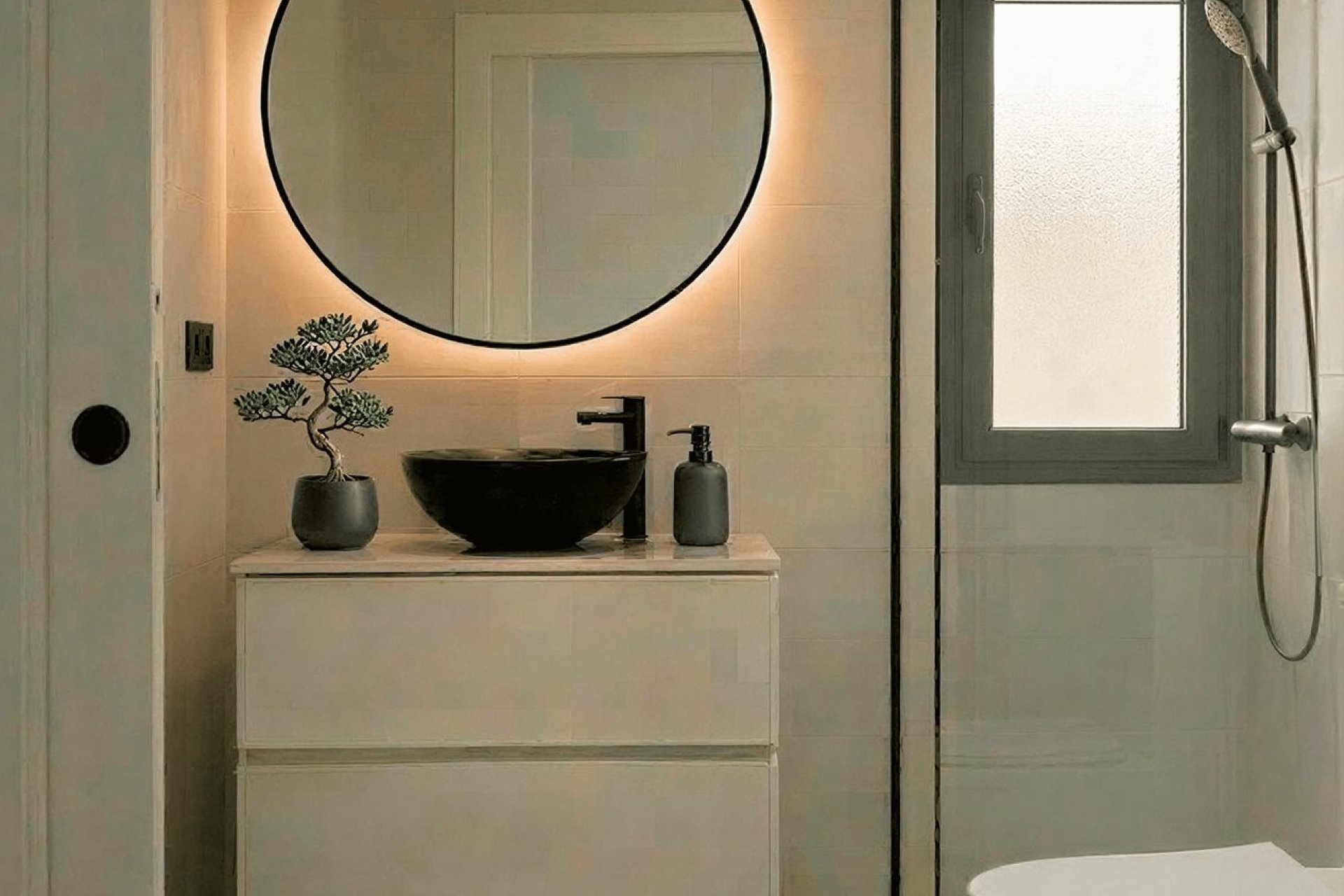 Obra nueva - apartment - Los Alcázares