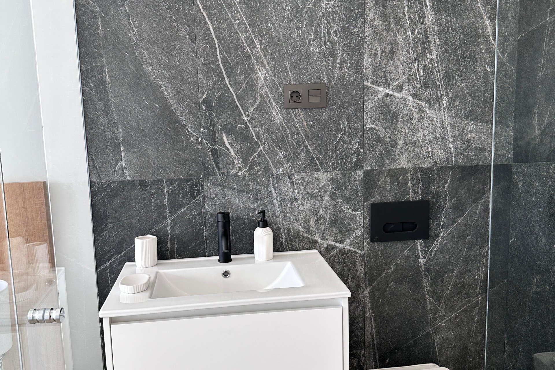 Obra nueva - apartment - Los Alcázares