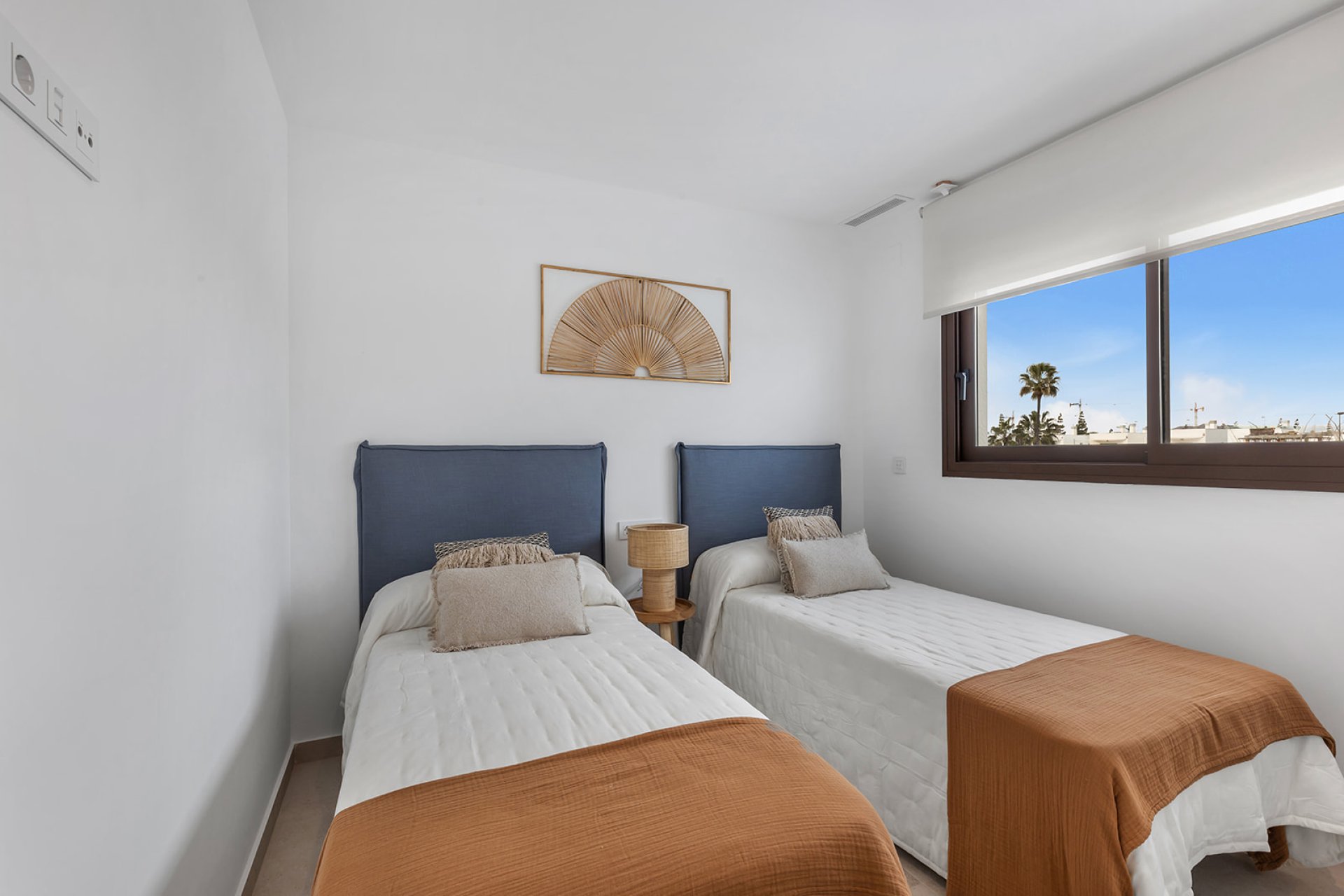 Obra nueva - apartment - Los Alcázares