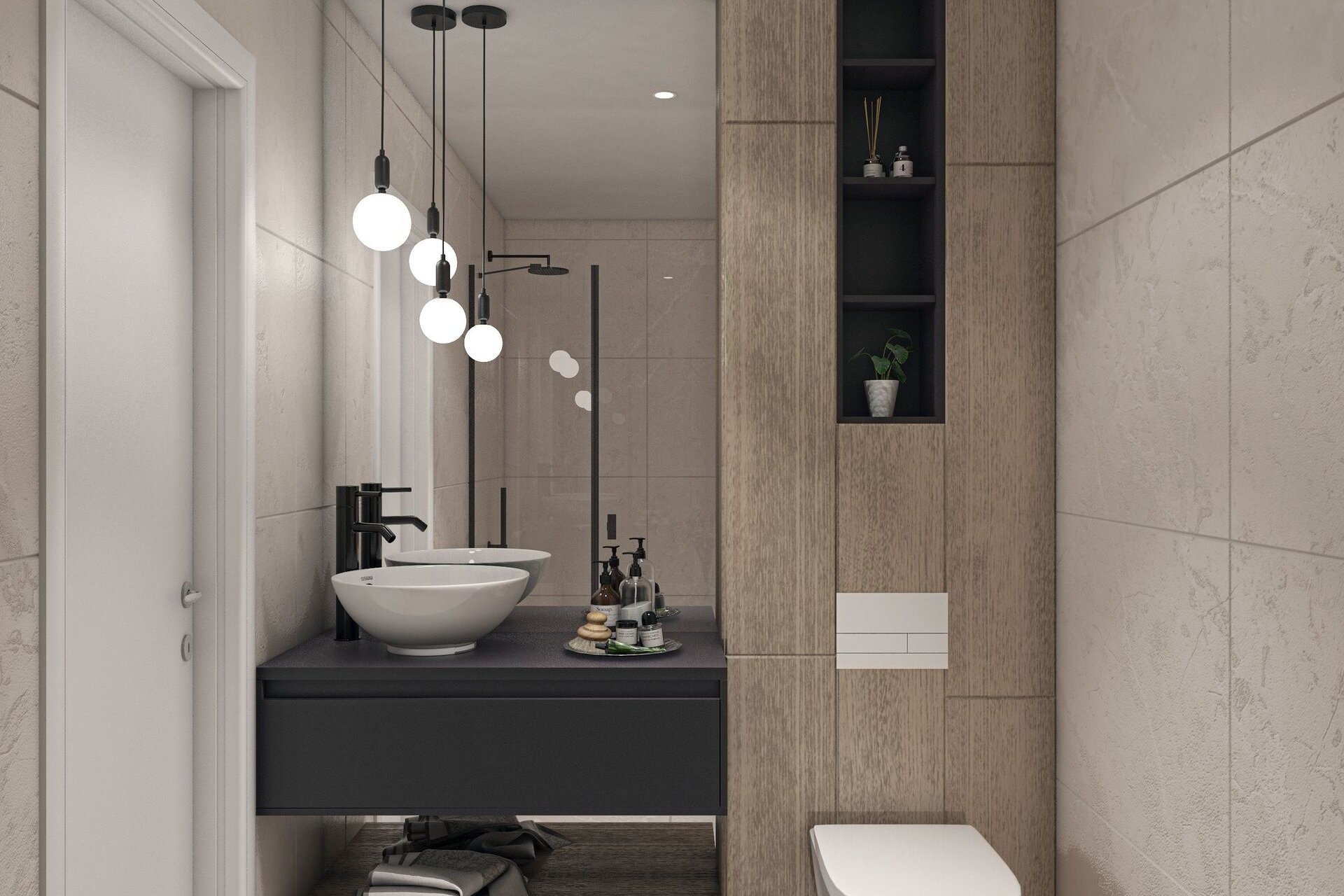 Obra nueva - apartment - Los Guardianes