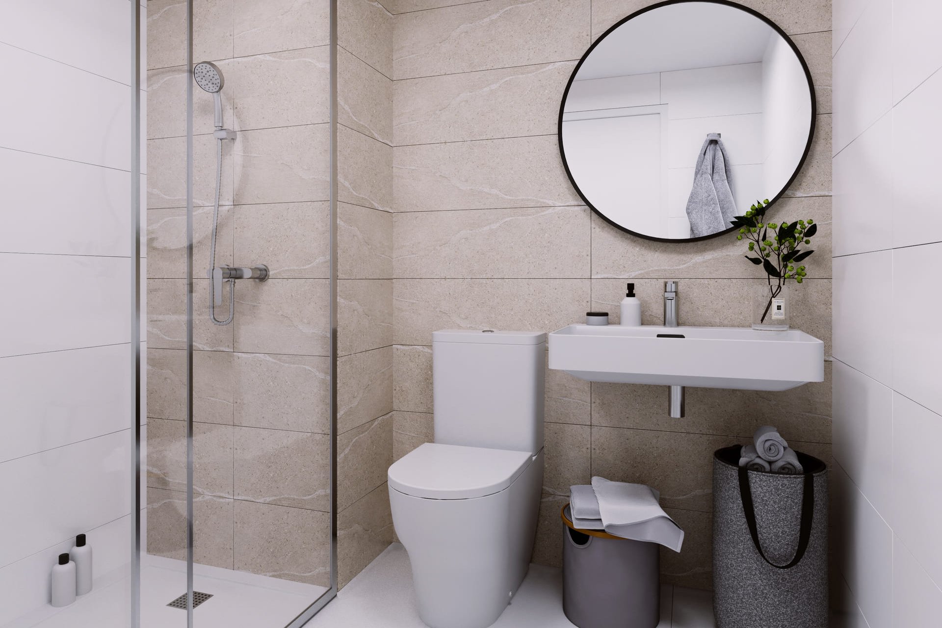 Obra nueva - apartment - Monforte del Cid