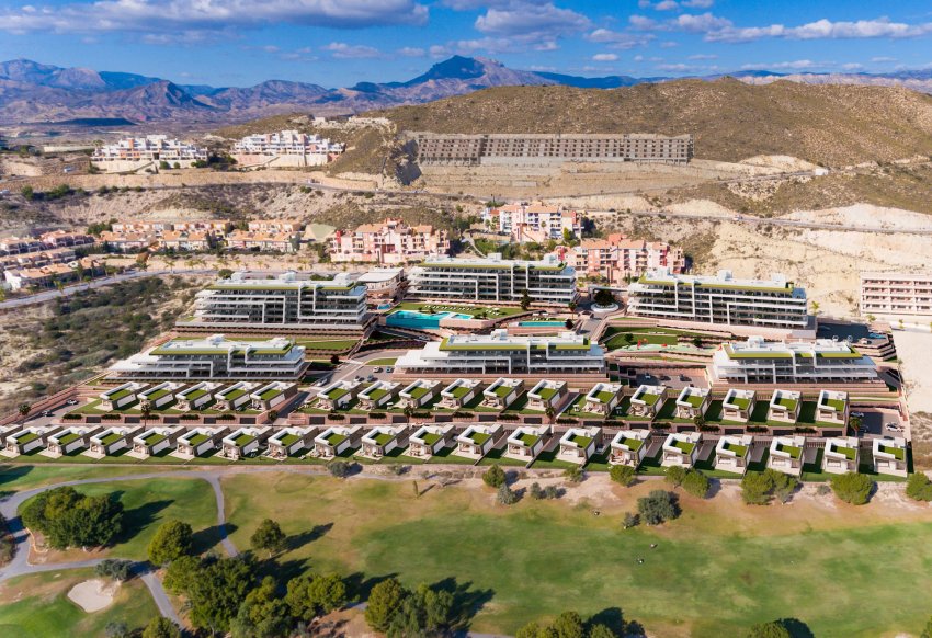 Obra nueva - apartment - Mutxamel