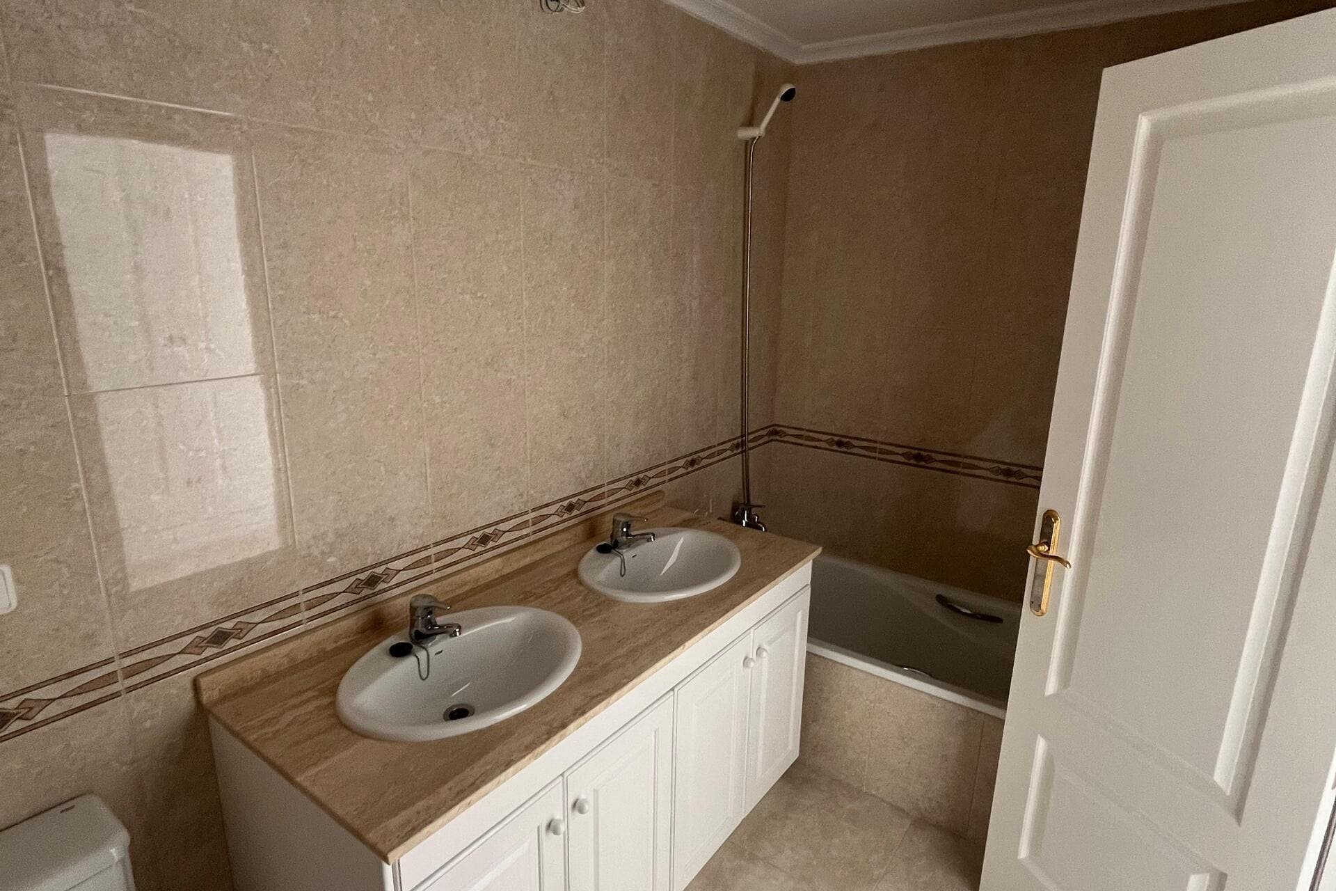 Obra nueva - apartment - Orihuela Costa