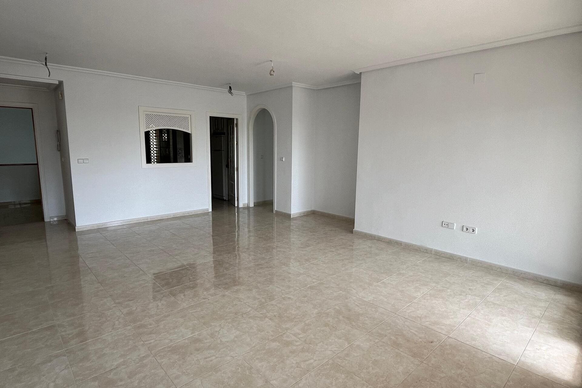Obra nueva - apartment - Orihuela Costa