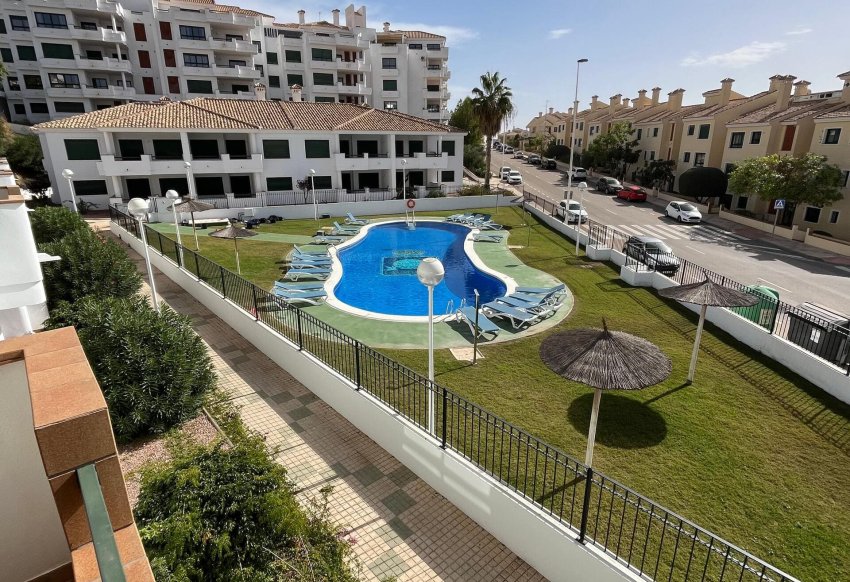 Obra nueva - apartment - Orihuela Costa