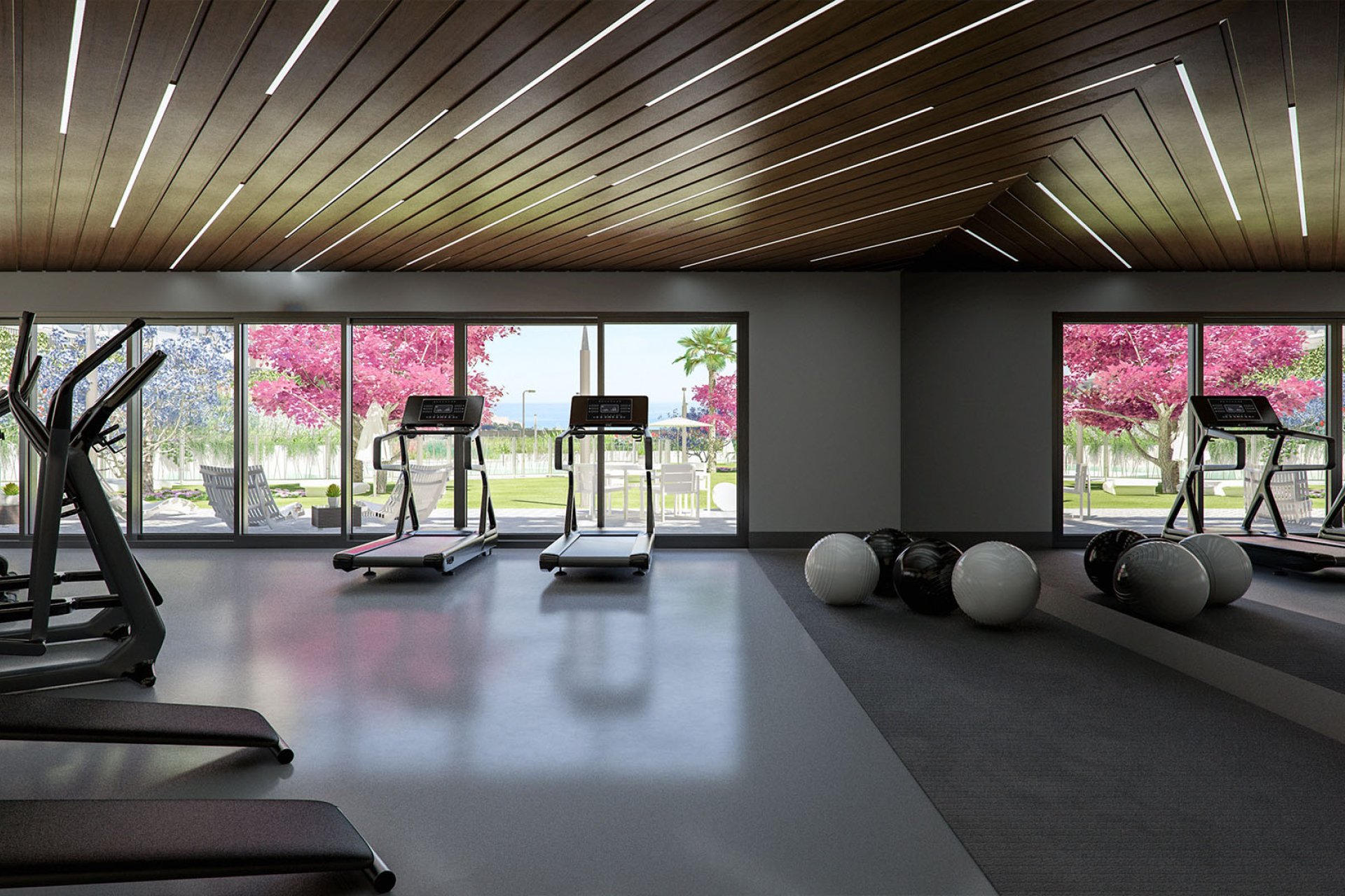 Obra nueva - apartment - Orihuela Costa