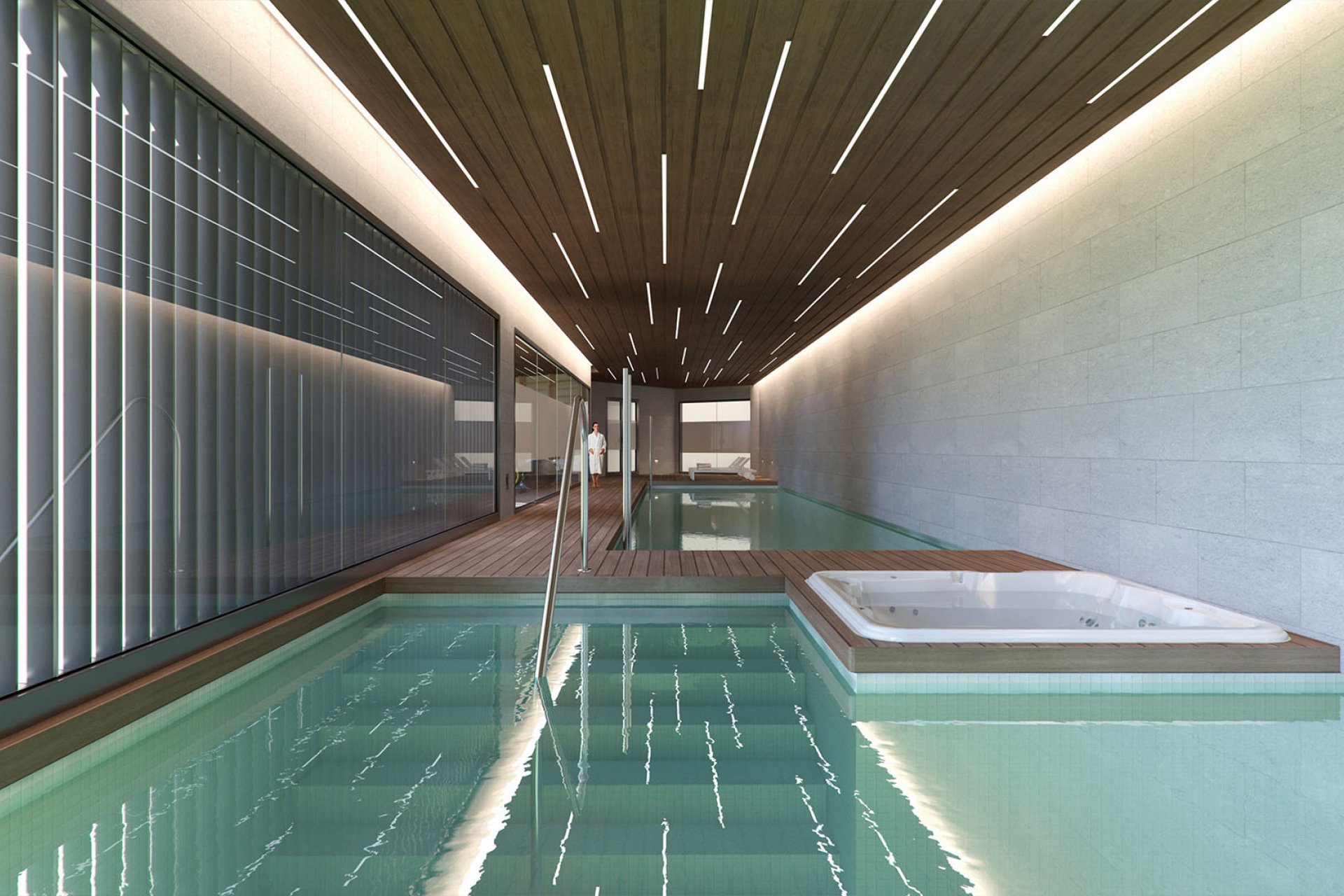 Obra nueva - apartment - Orihuela Costa