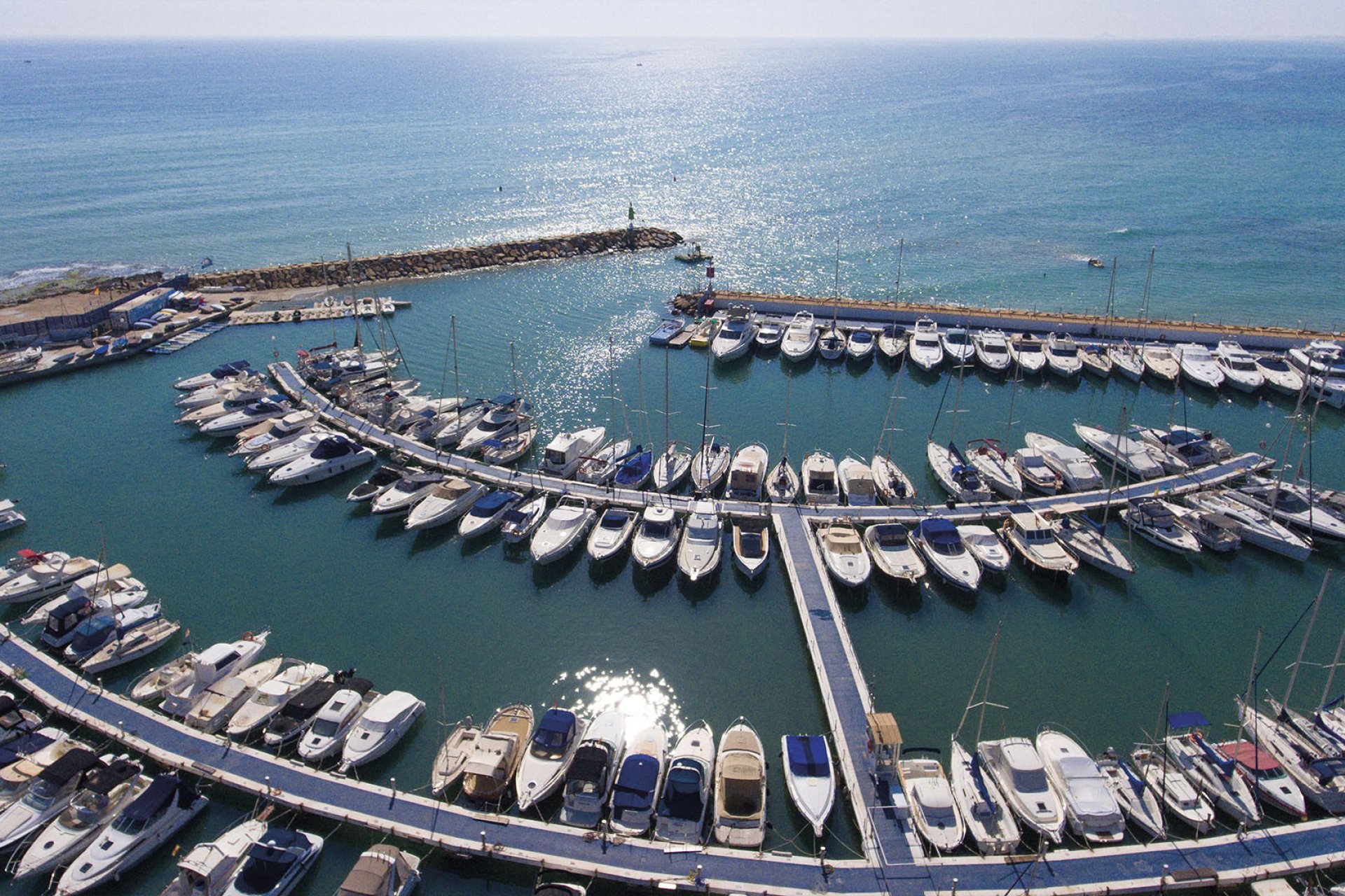 Obra nueva - apartment - Orihuela Costa