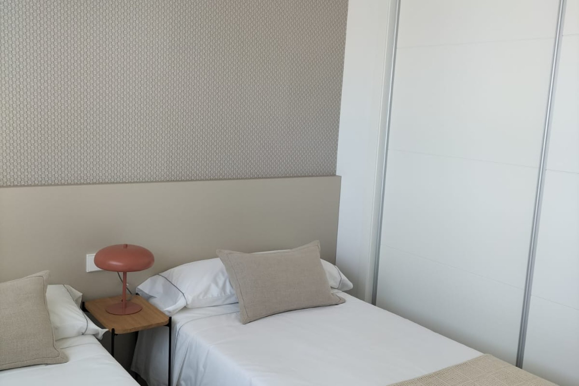 Obra nueva - apartment - Orihuela Costa