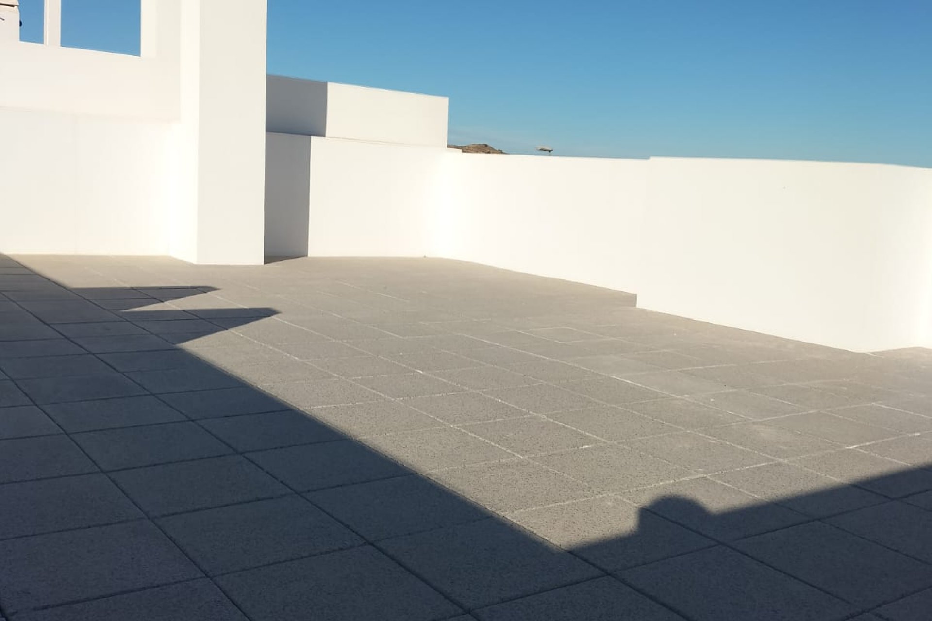 Obra nueva - apartment - Orihuela Costa