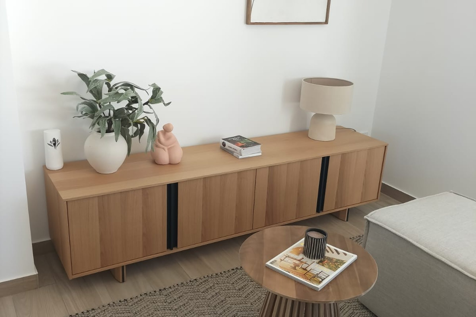 Obra nueva - apartment - Orihuela Costa