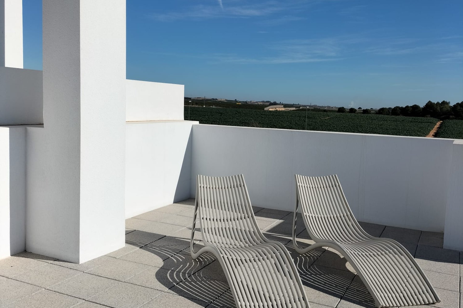 Obra nueva - apartment - Orihuela Costa