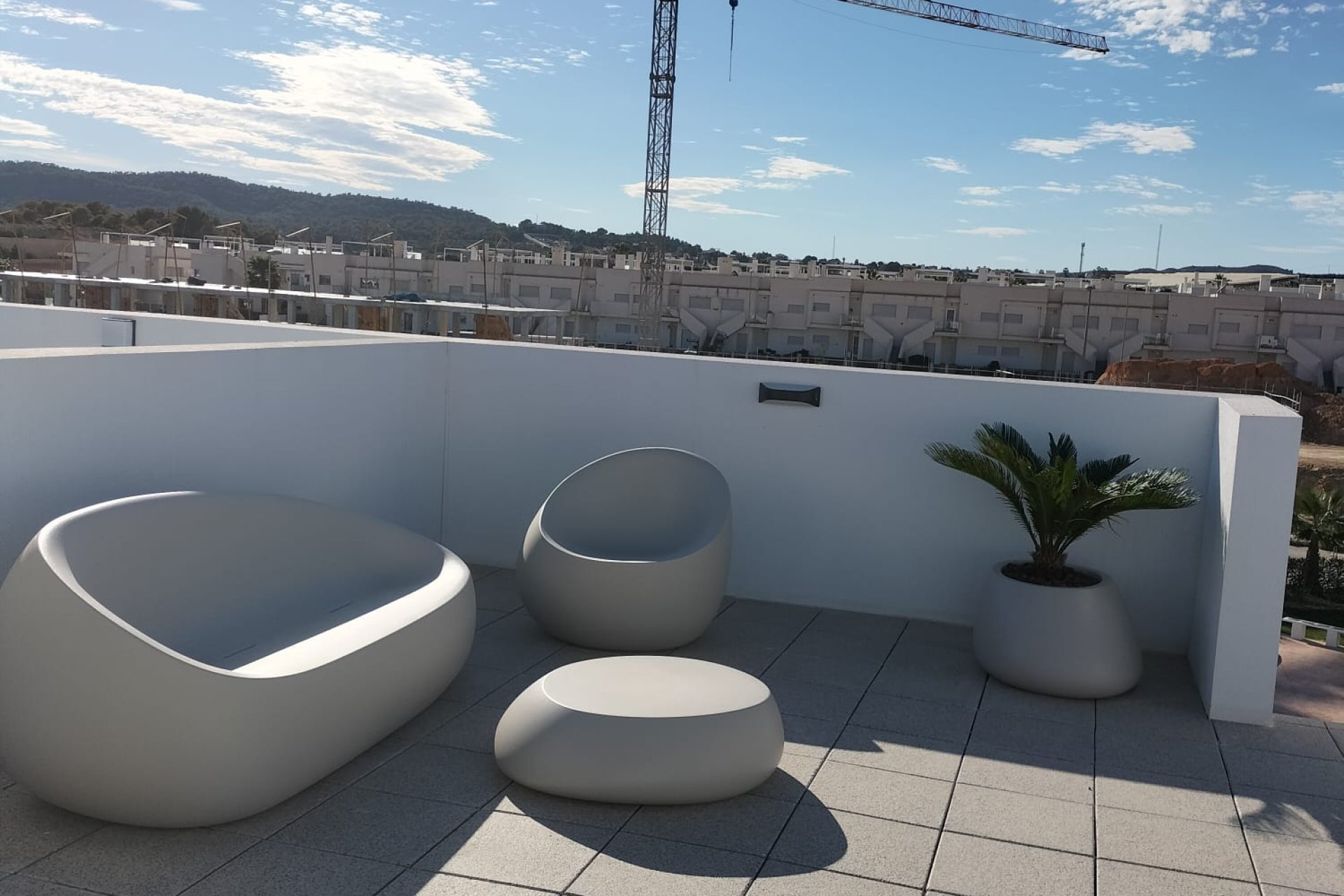Obra nueva - apartment - Orihuela Costa