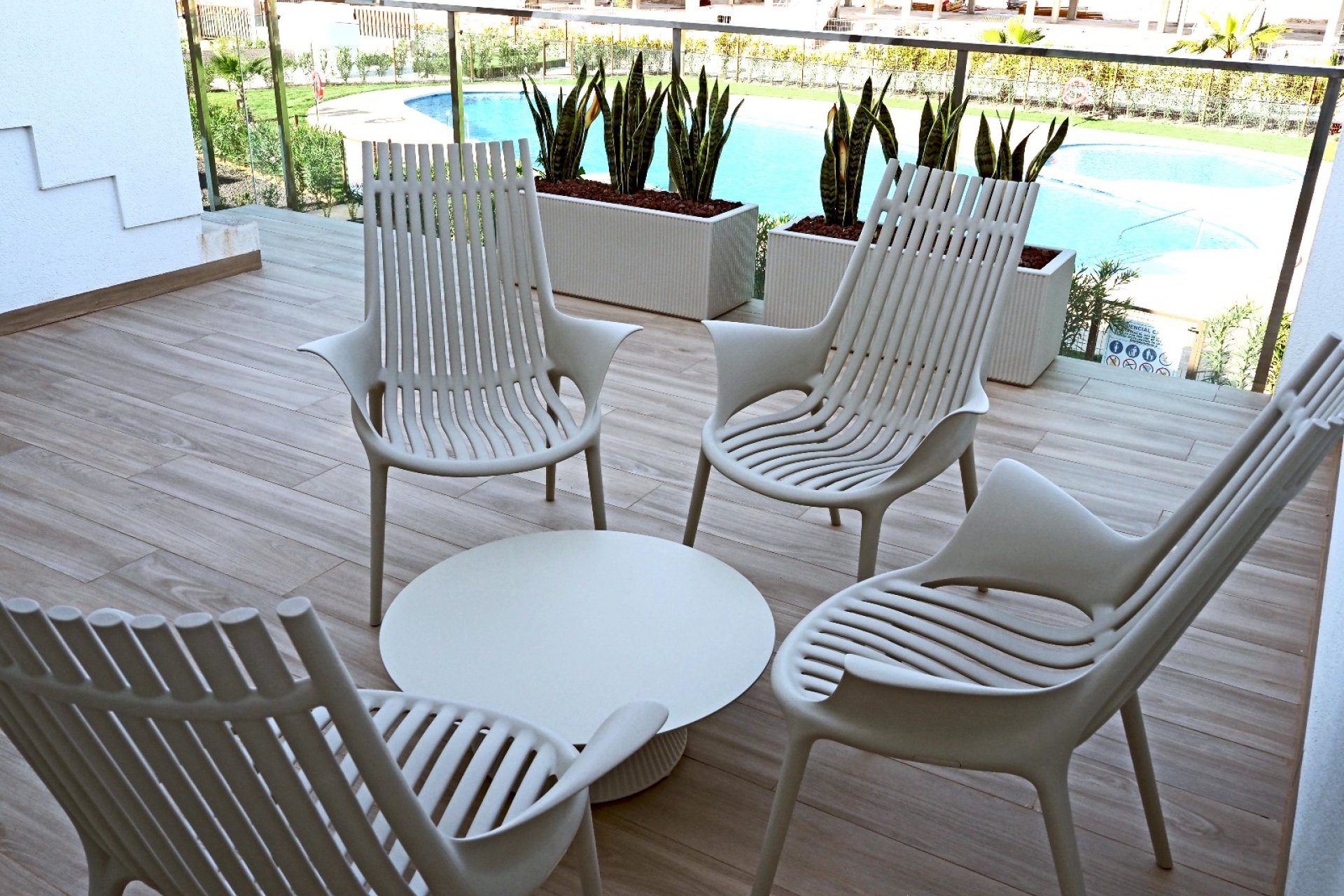 Obra nueva - apartment - Orihuela Costa