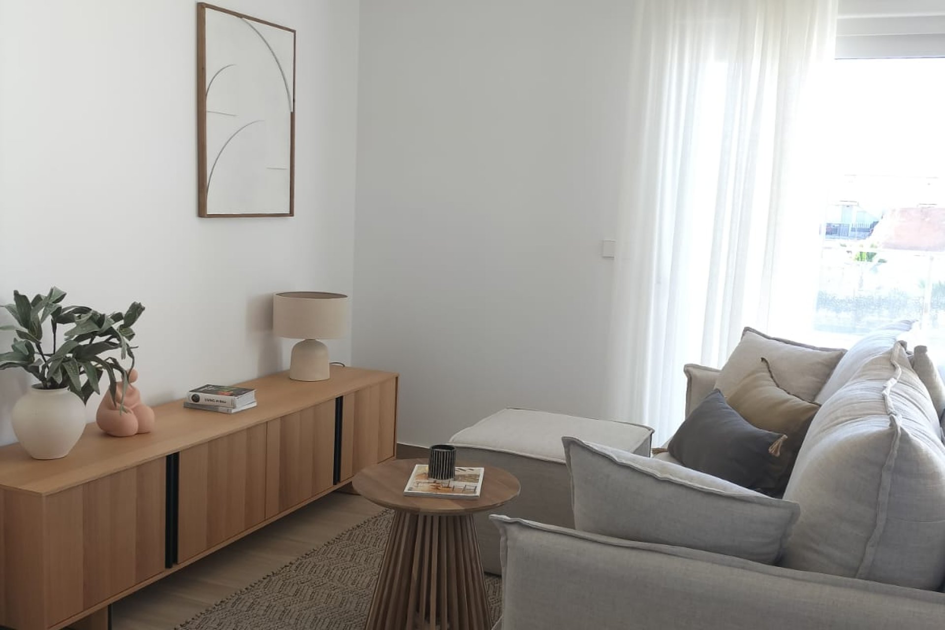Obra nueva - apartment - Orihuela Costa