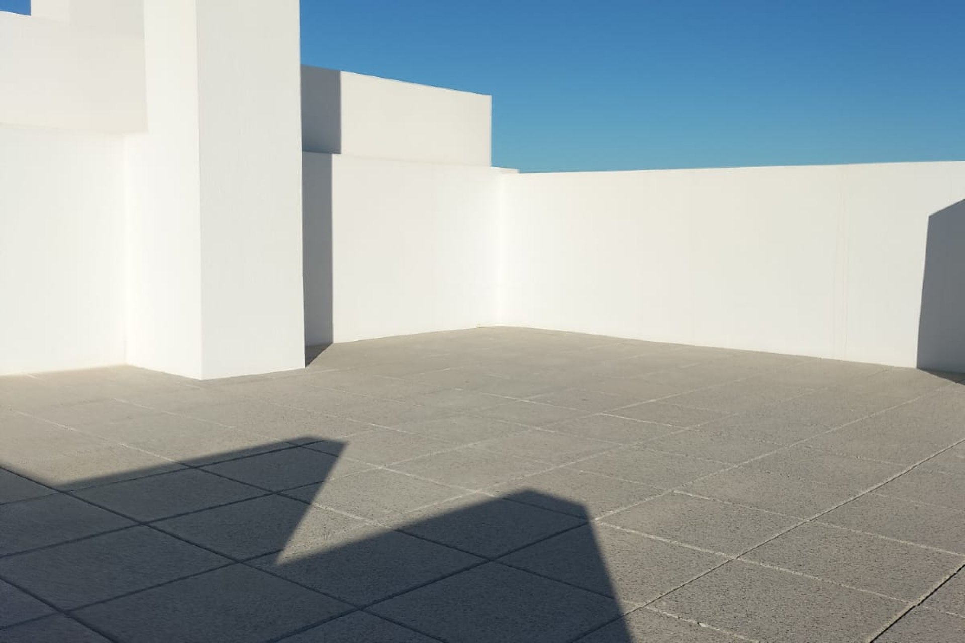 Obra nueva - apartment - Orihuela Costa